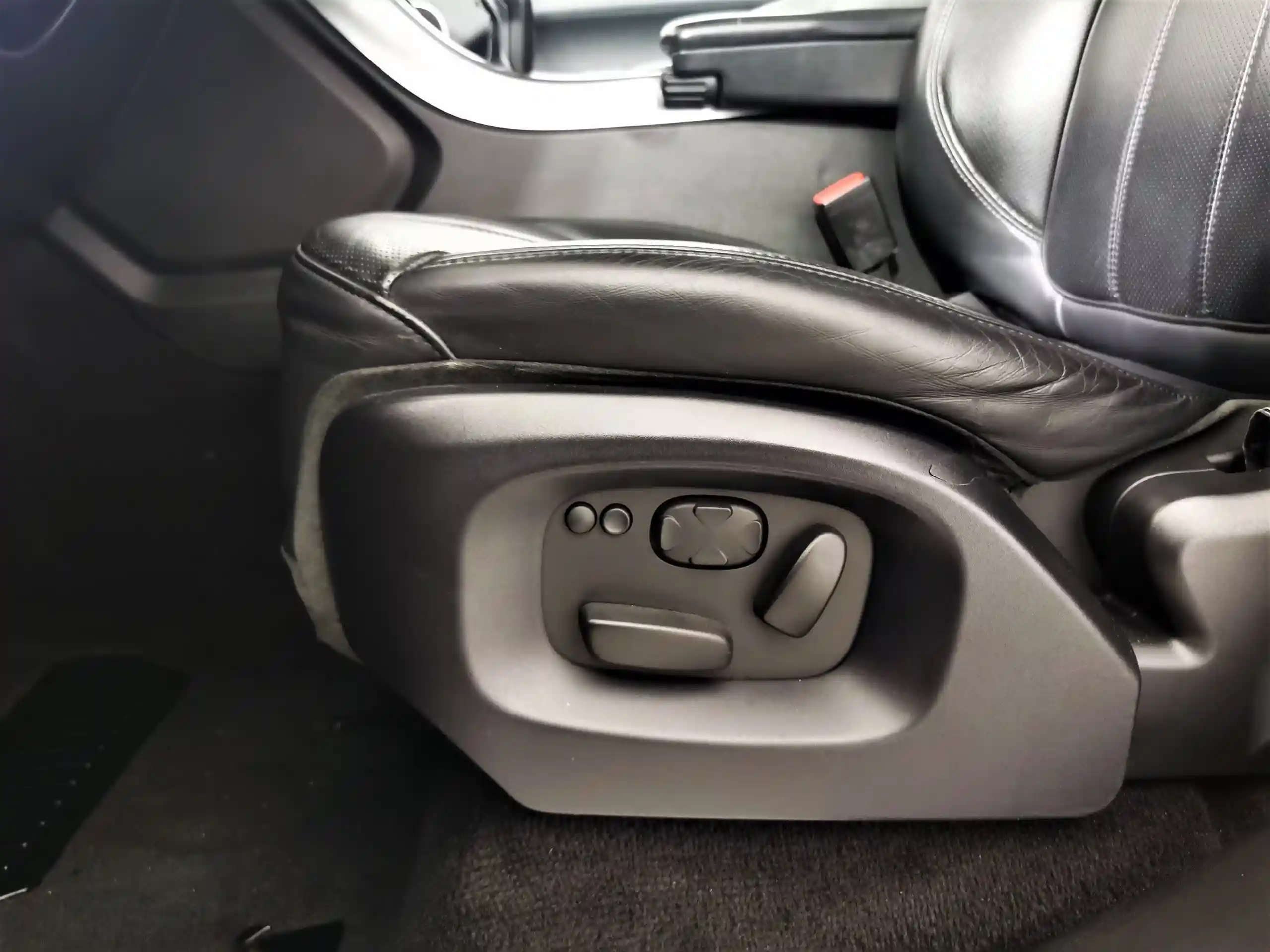 Land Rover Range Rover Sport 2014