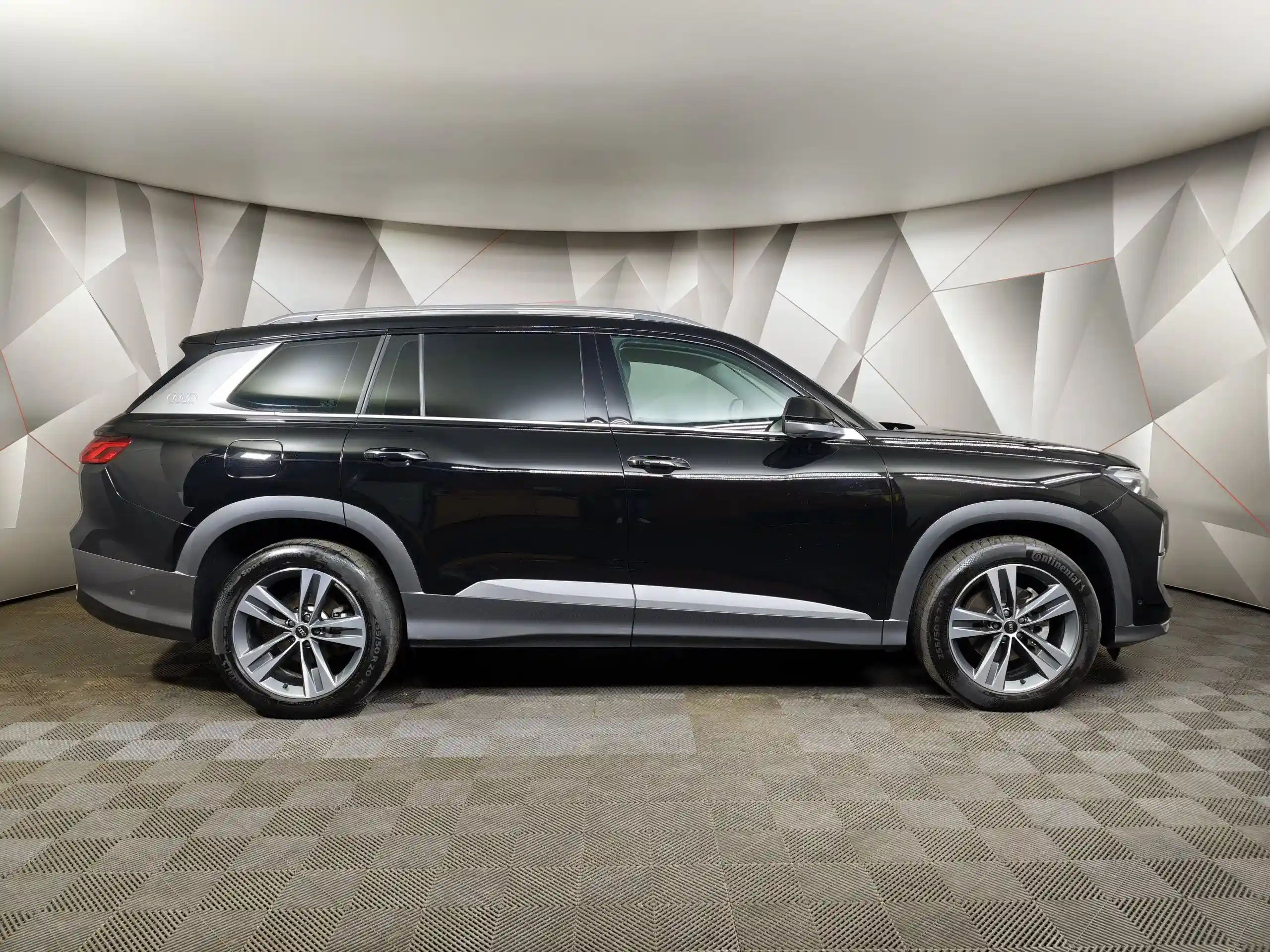 Audi Q6 2023