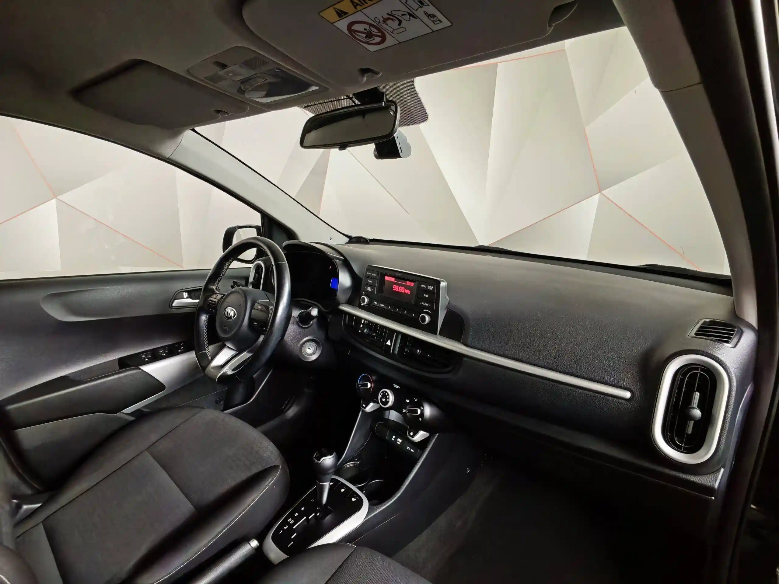 Kia Picanto 2018