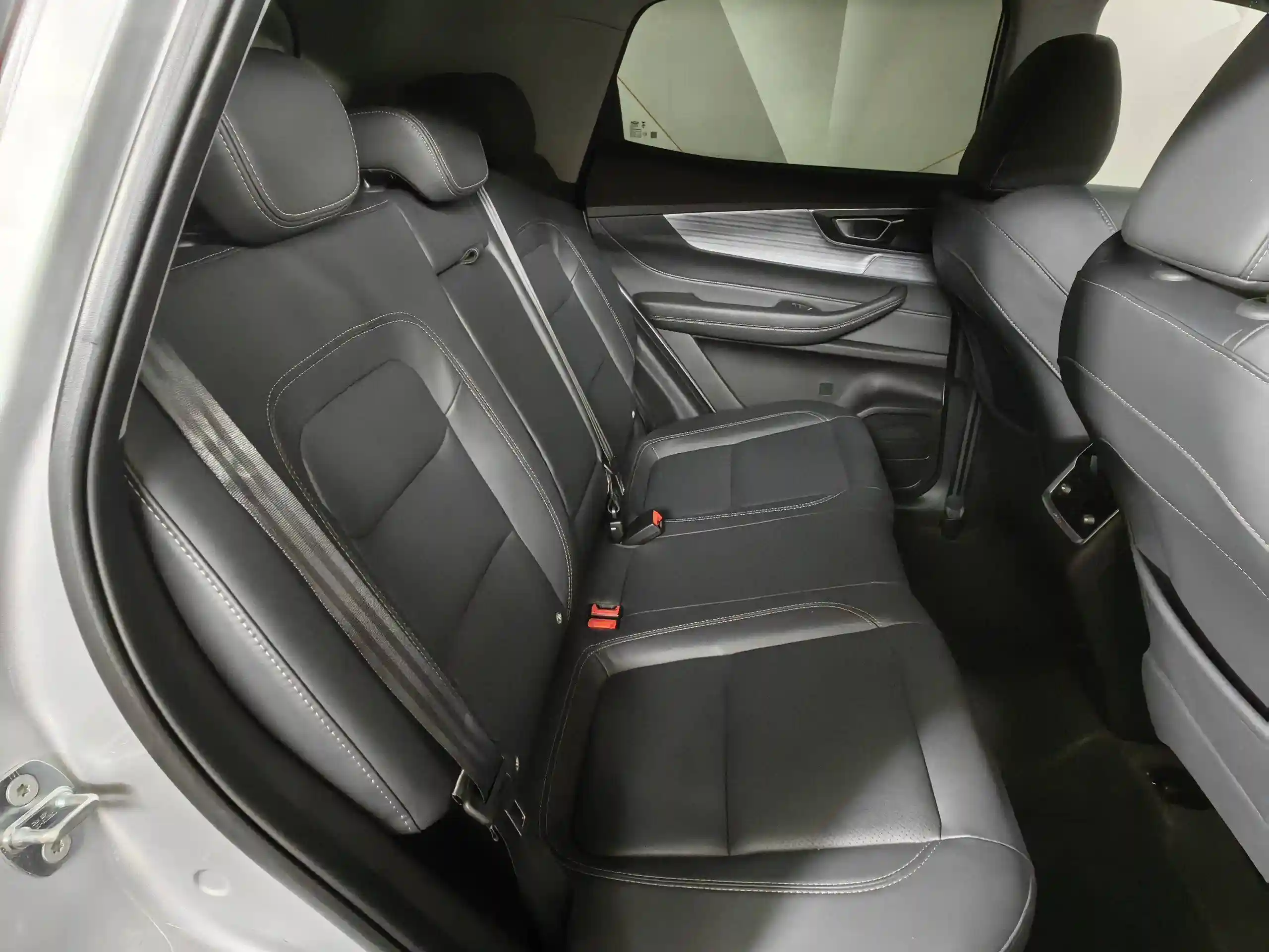 Chery Tiggo 4 Pro 2022