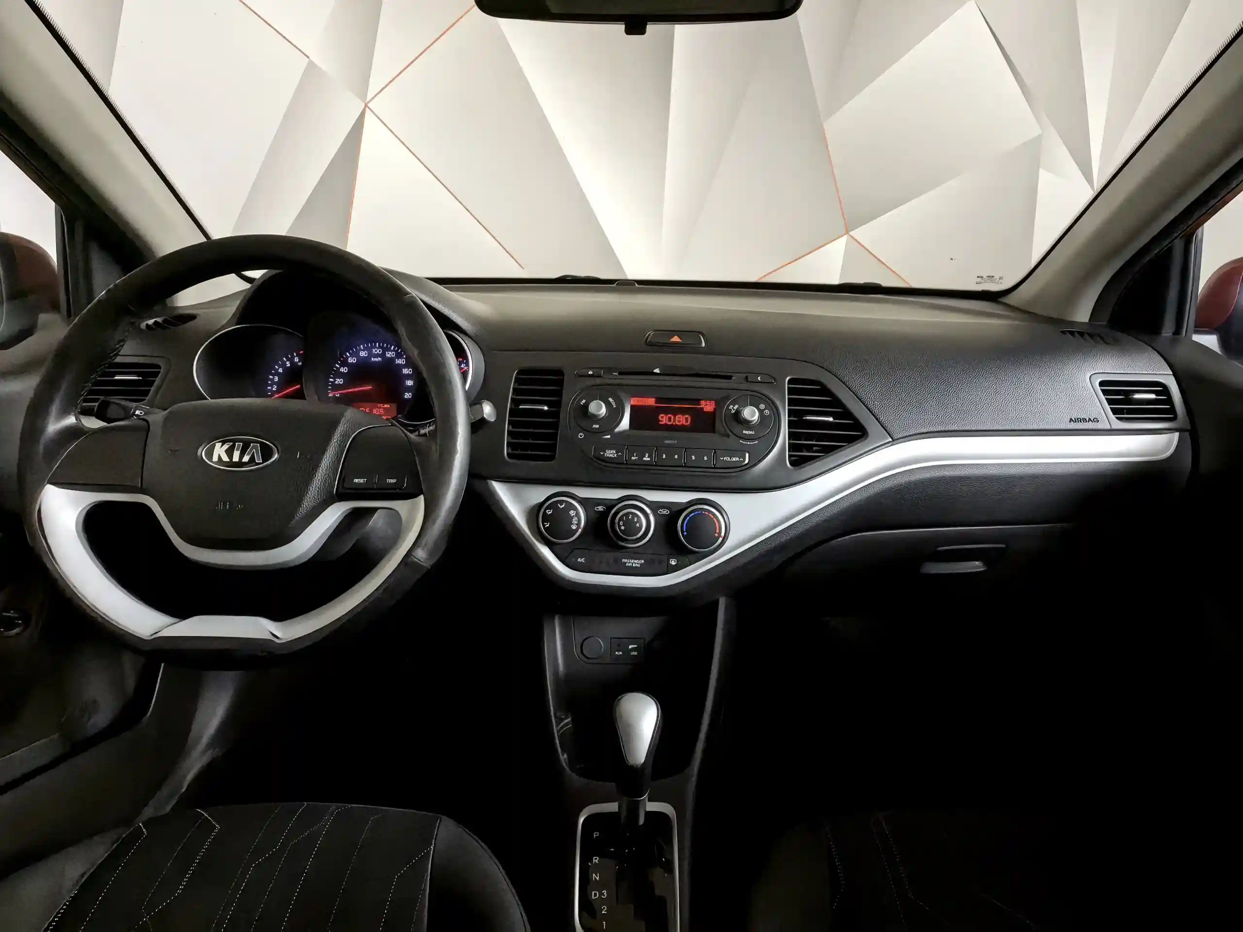 Kia Picanto 2016