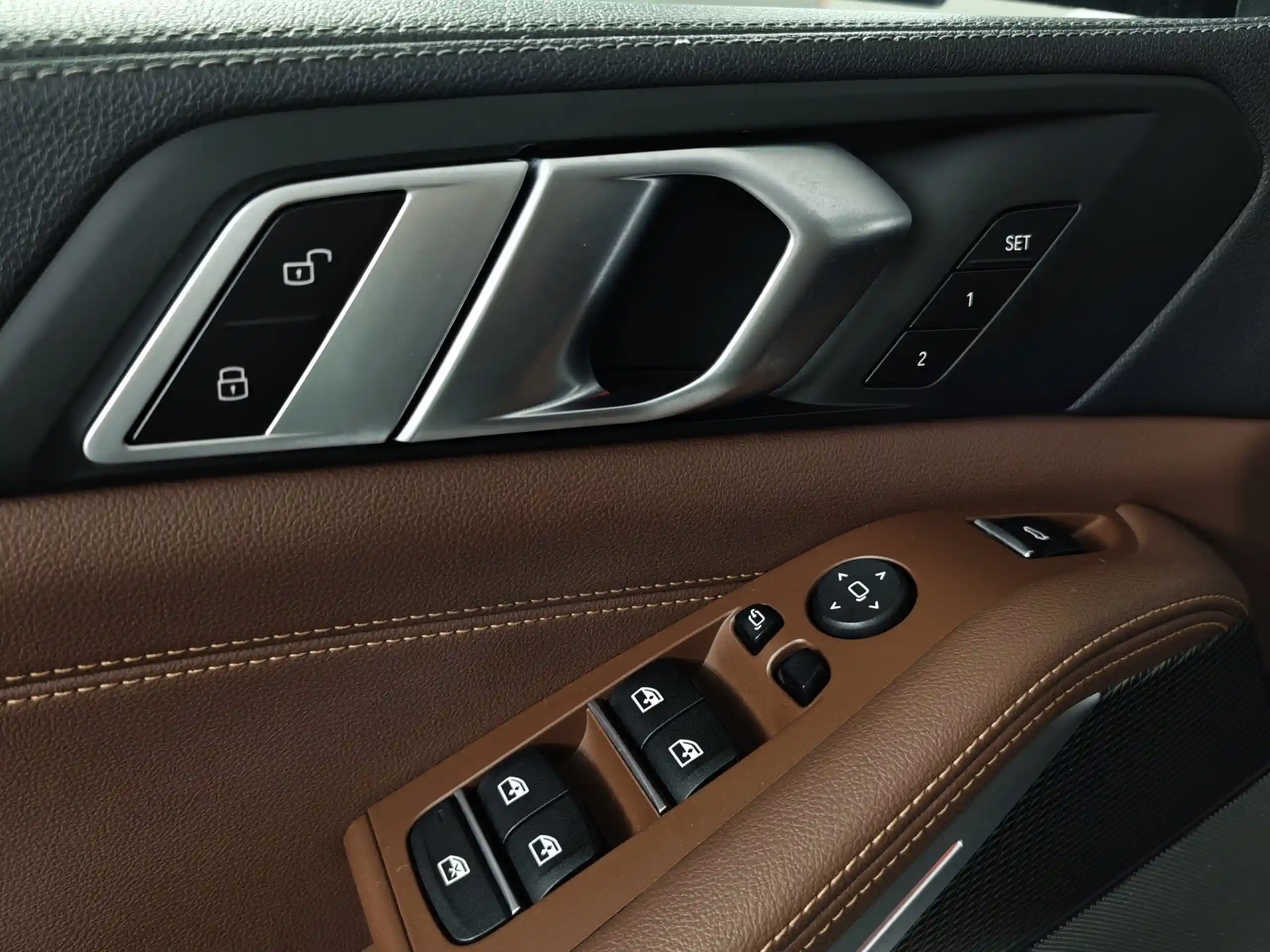 BMW X5 2021