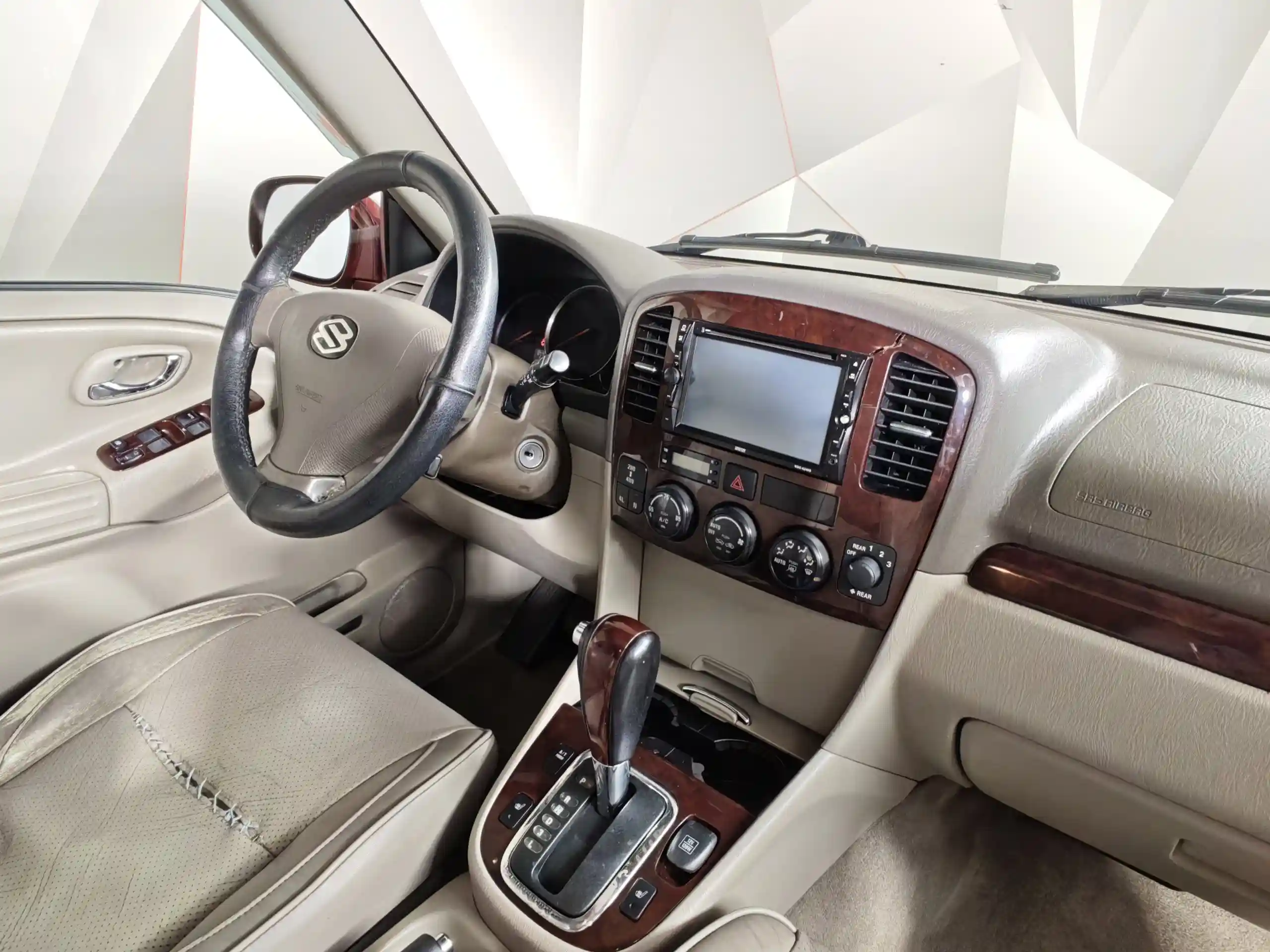 Suzuki Grand Vitara 2004
