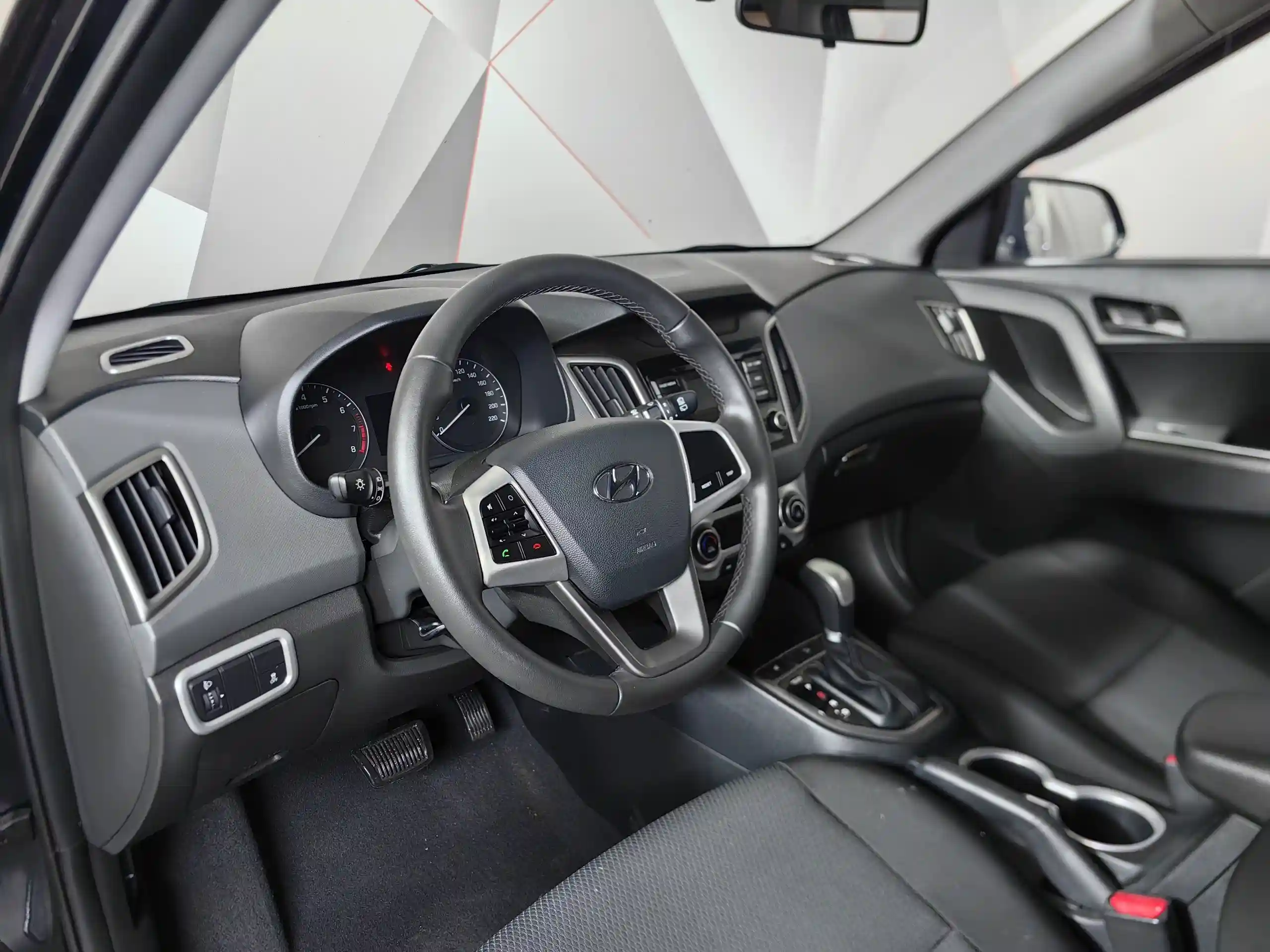 Hyundai Creta 2021
