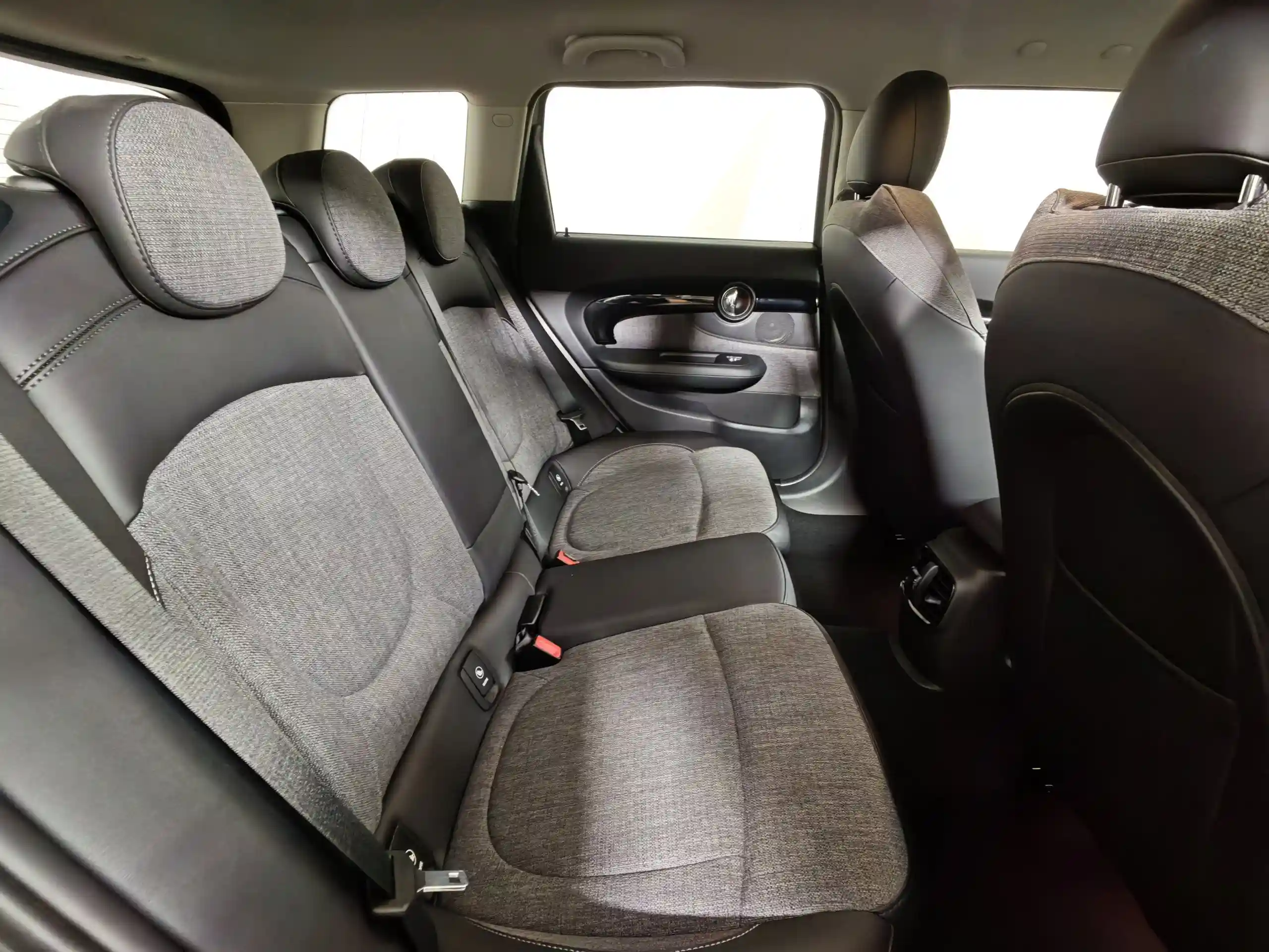 MINI Clubman 2020