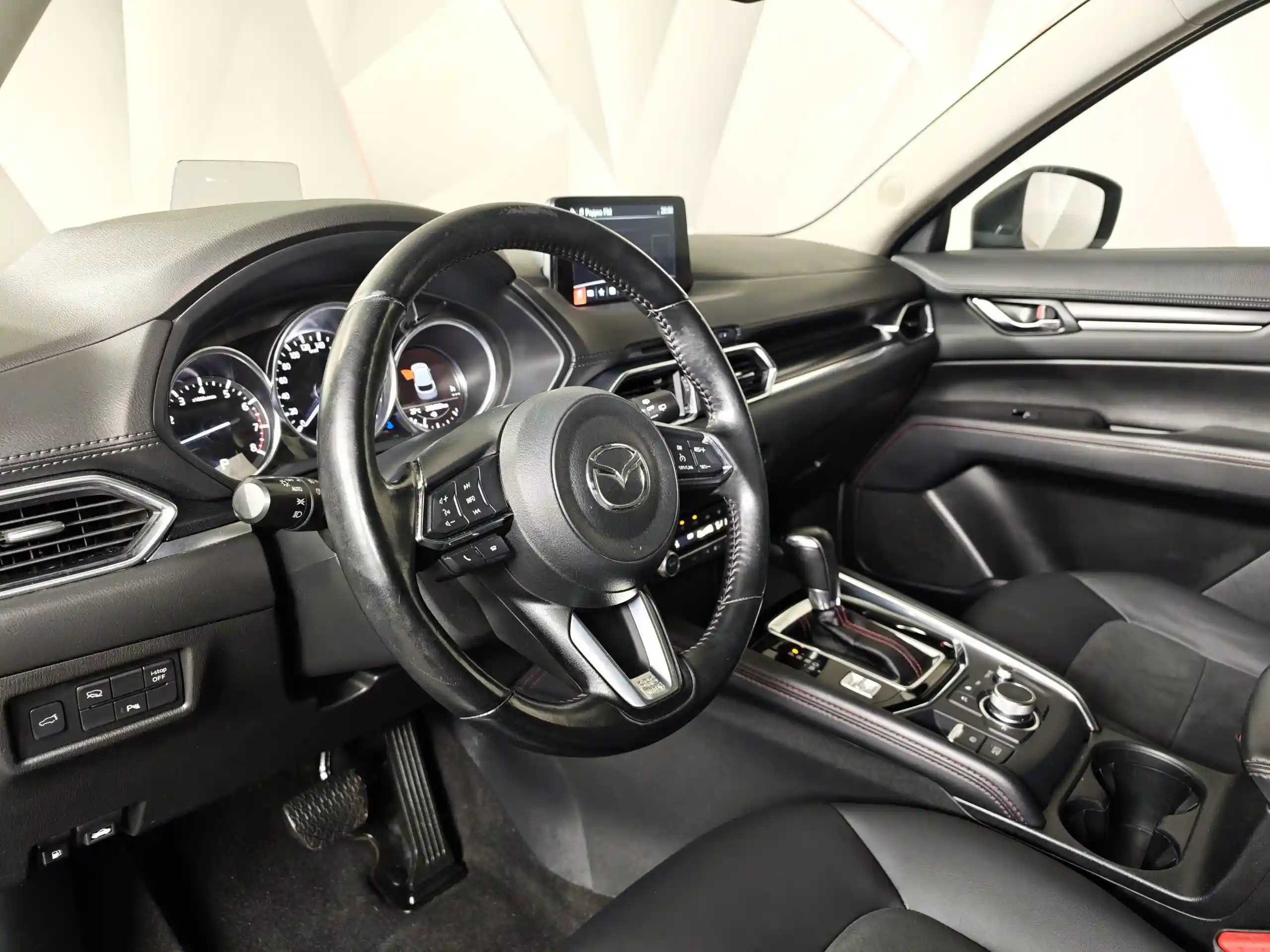 Mazda CX-5 2021