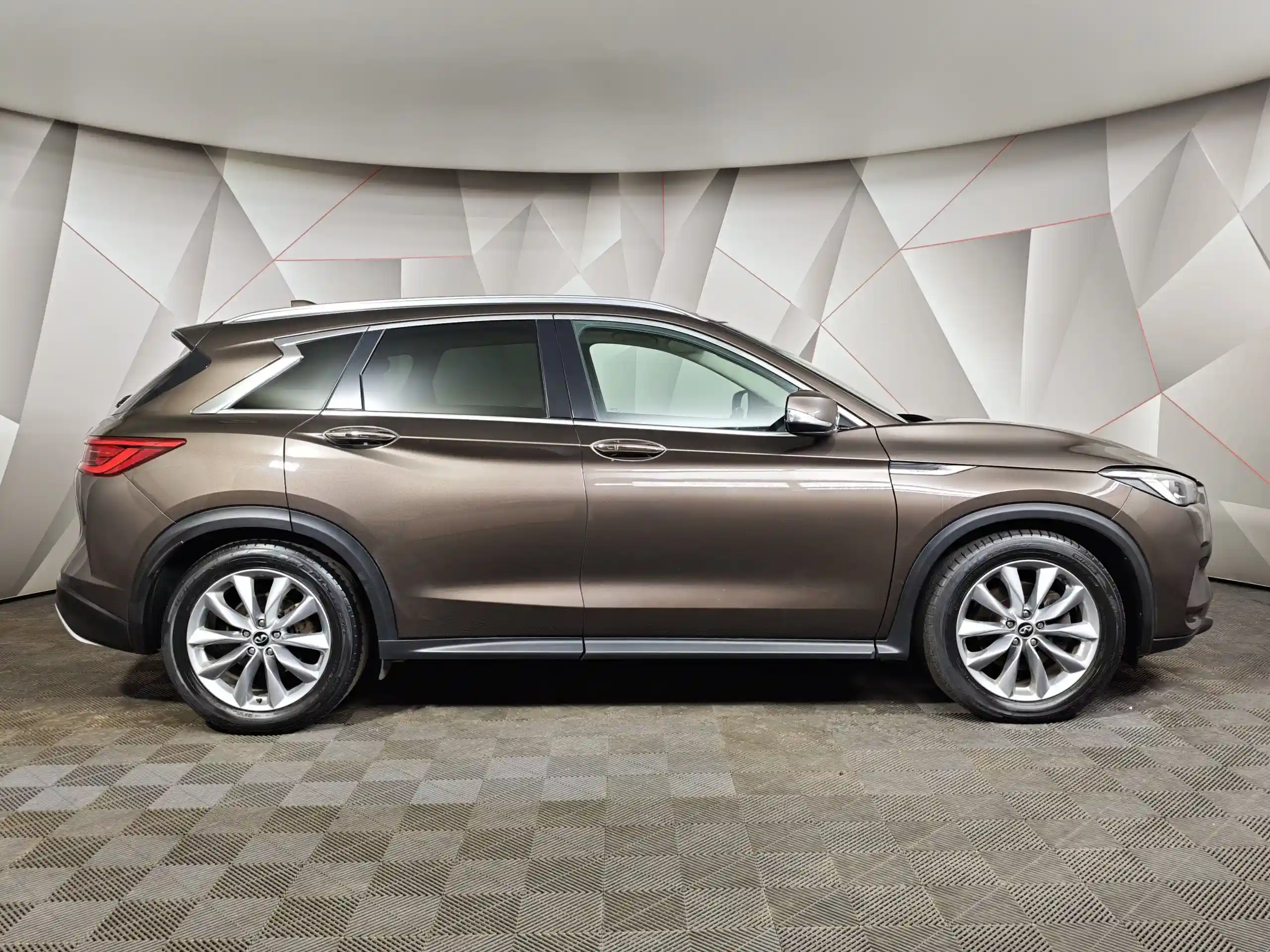 Infiniti QX50 2019