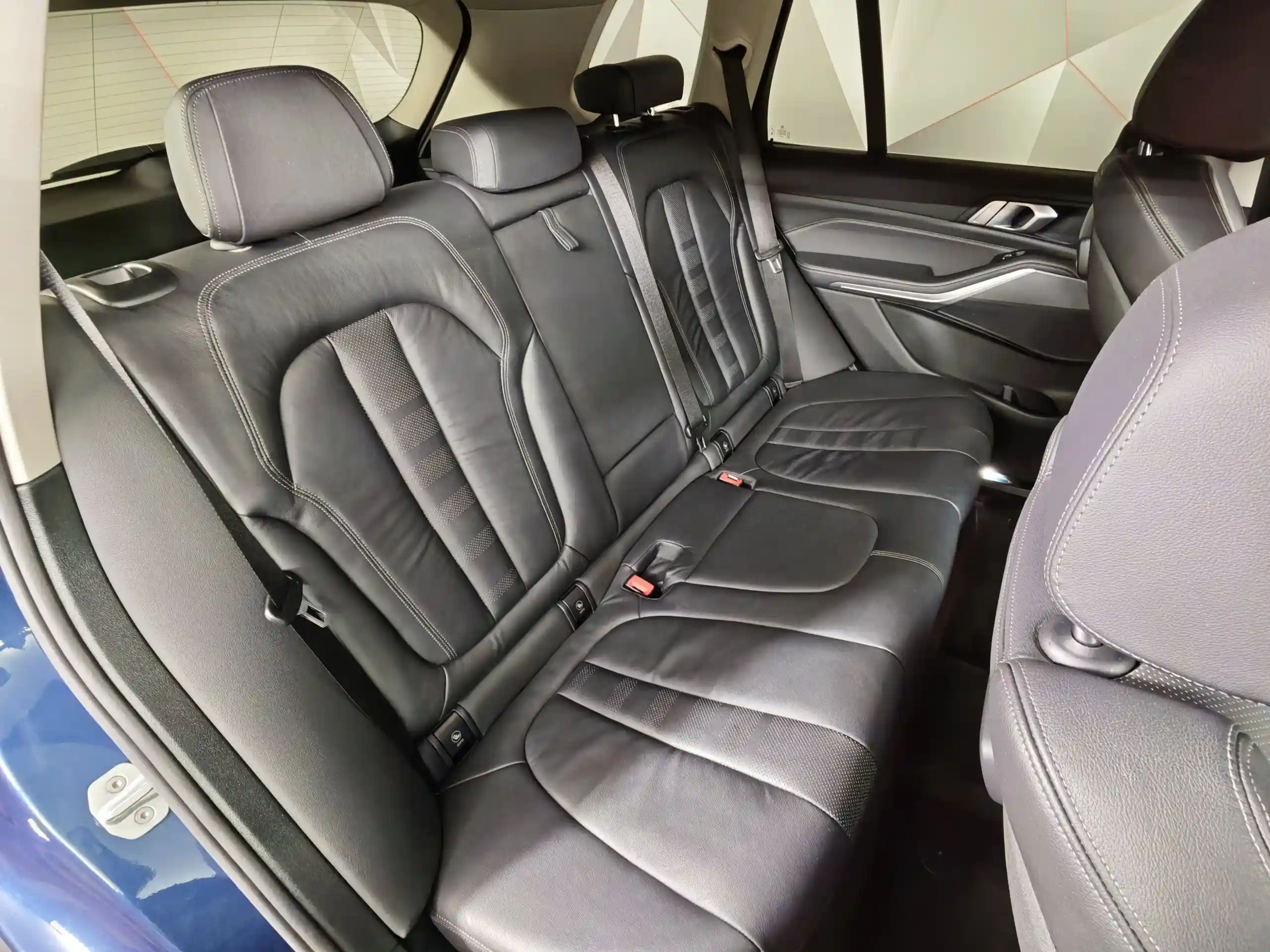BMW X5 2019