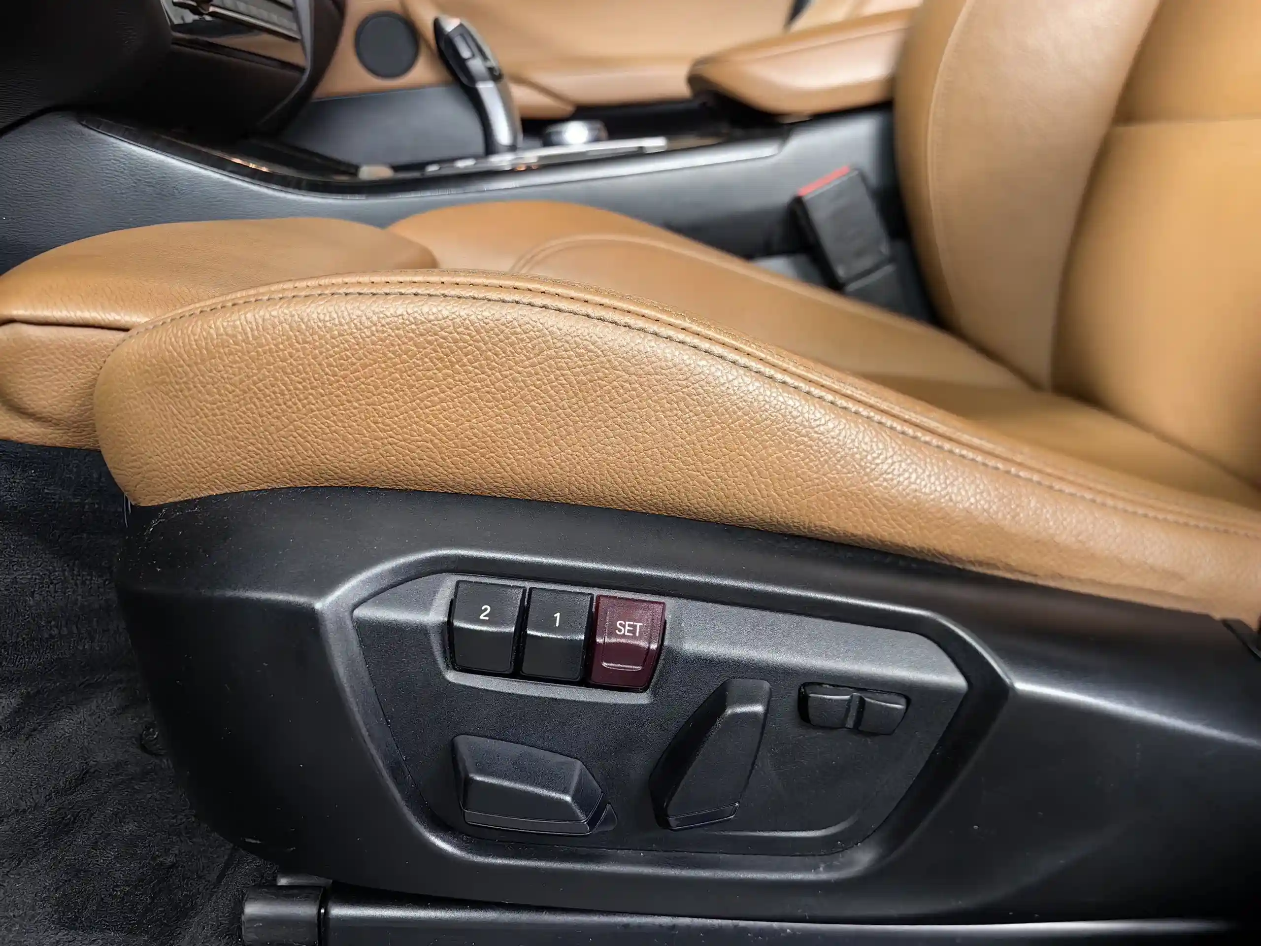 BMW X3 2016