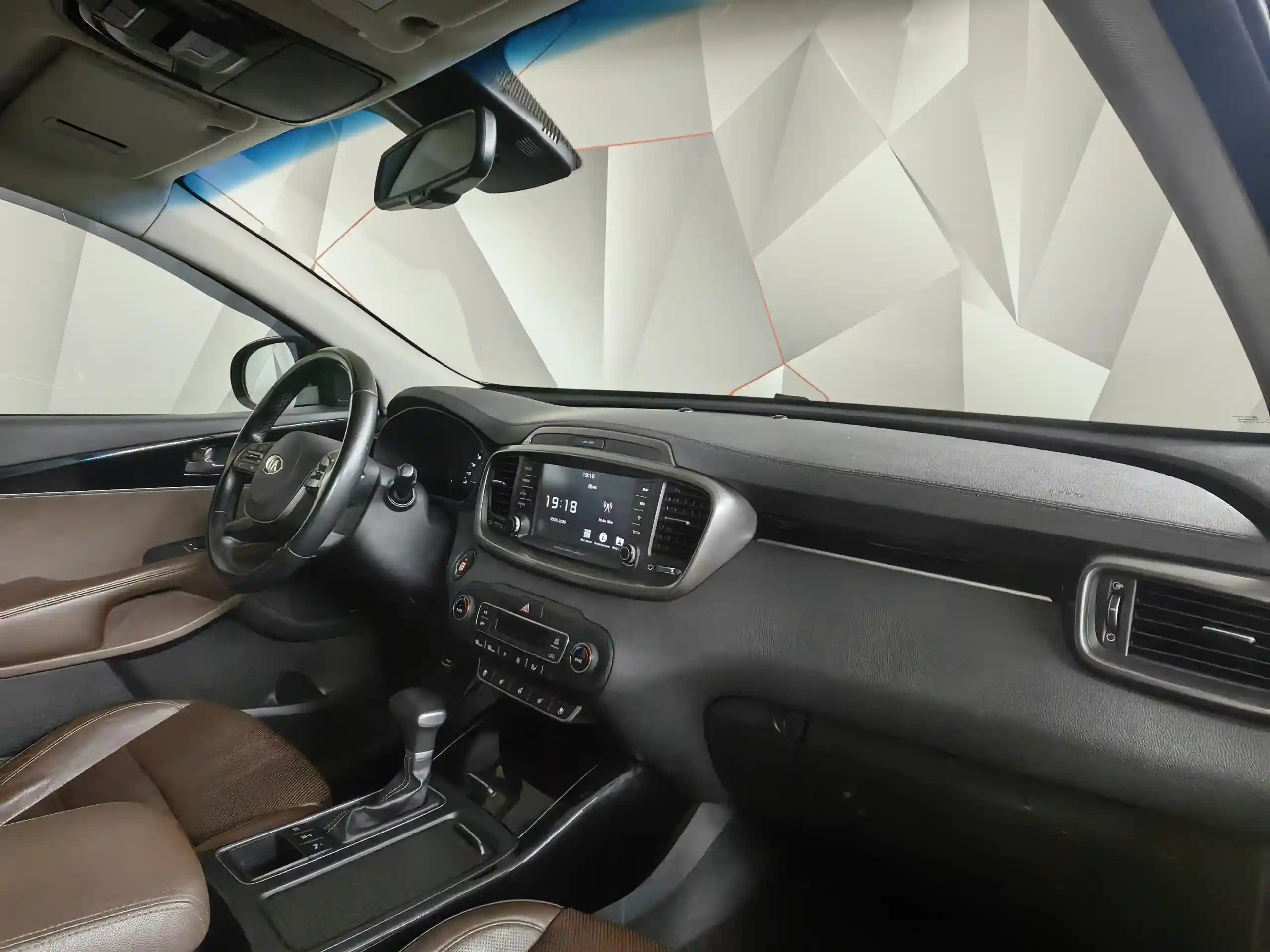 Kia Sorento 2019