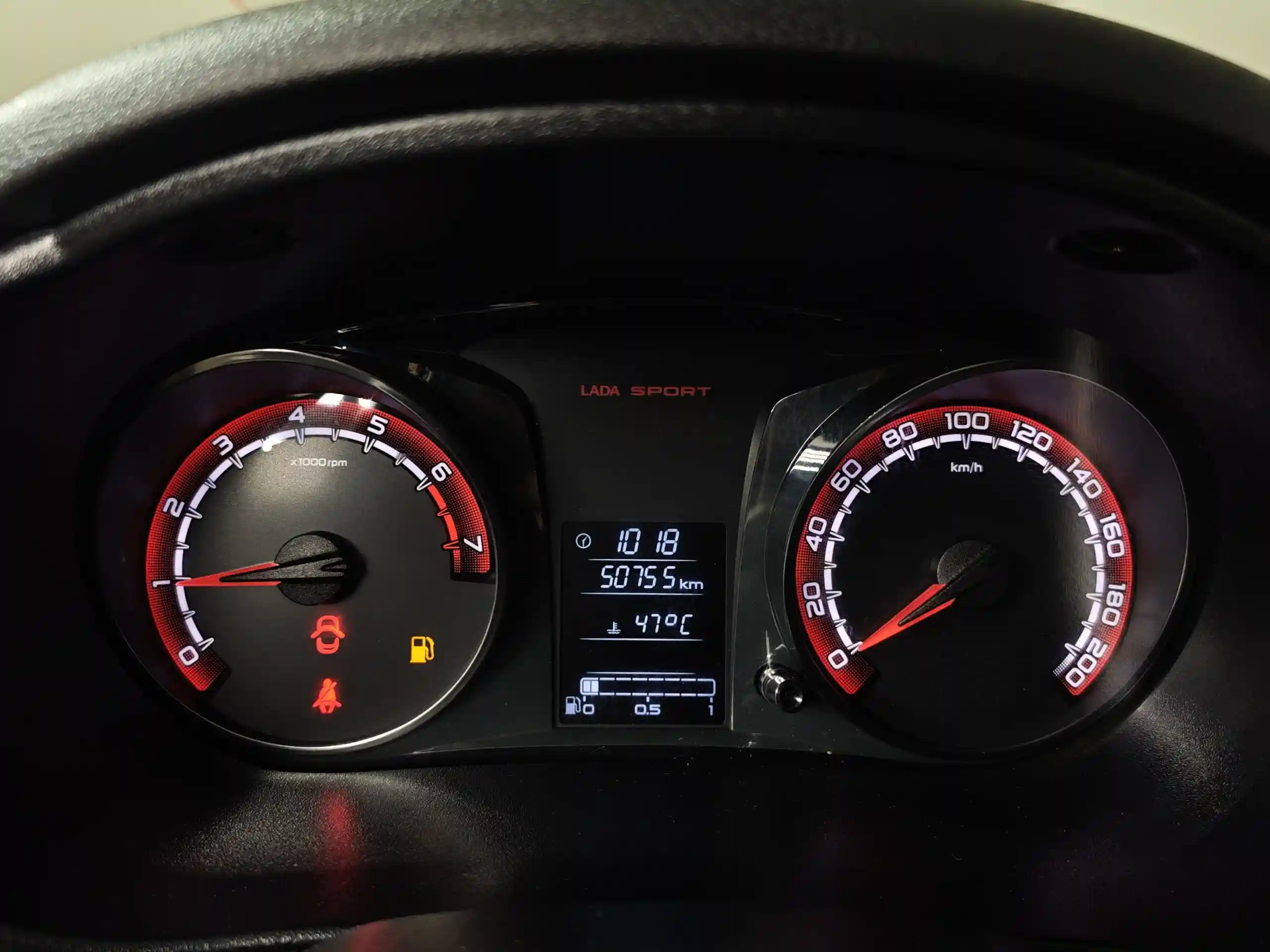 ВАЗ (Lada) Granta 2024