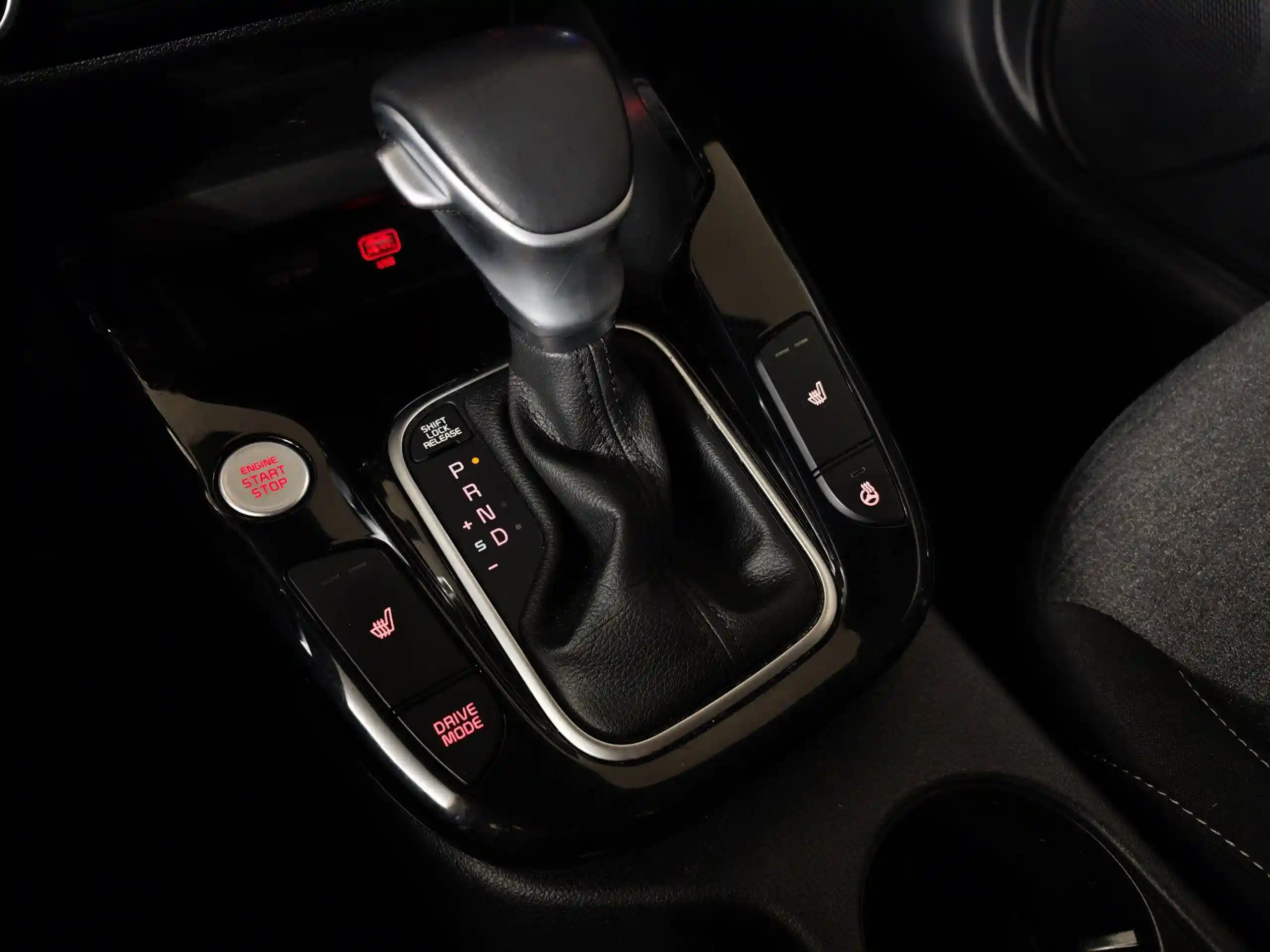 Kia Soul 2020