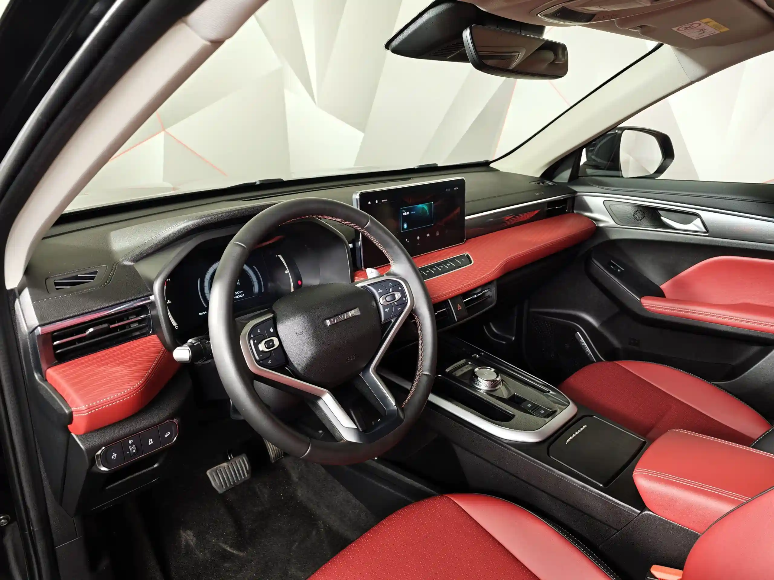 Haval Jolion 2025