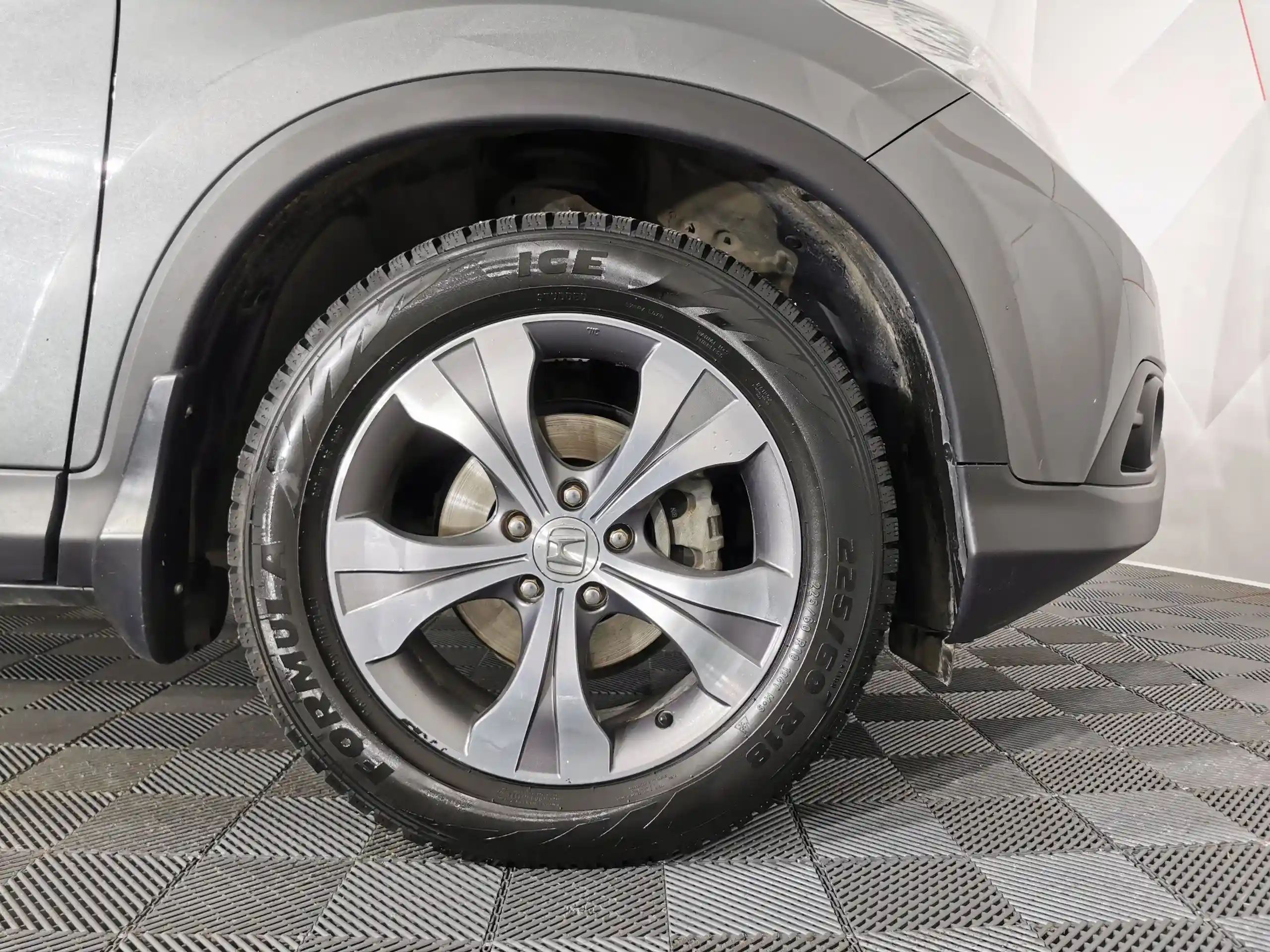Honda CR-V 2013