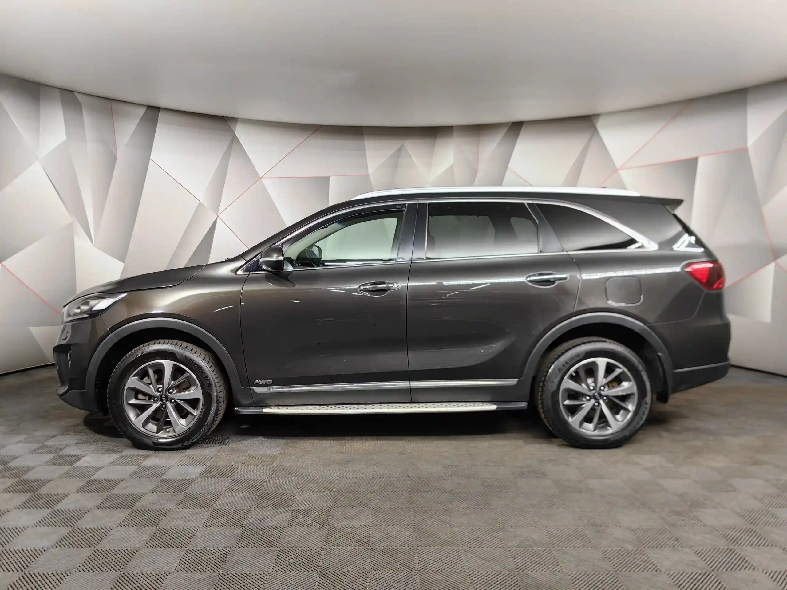 Kia Sorento 2019