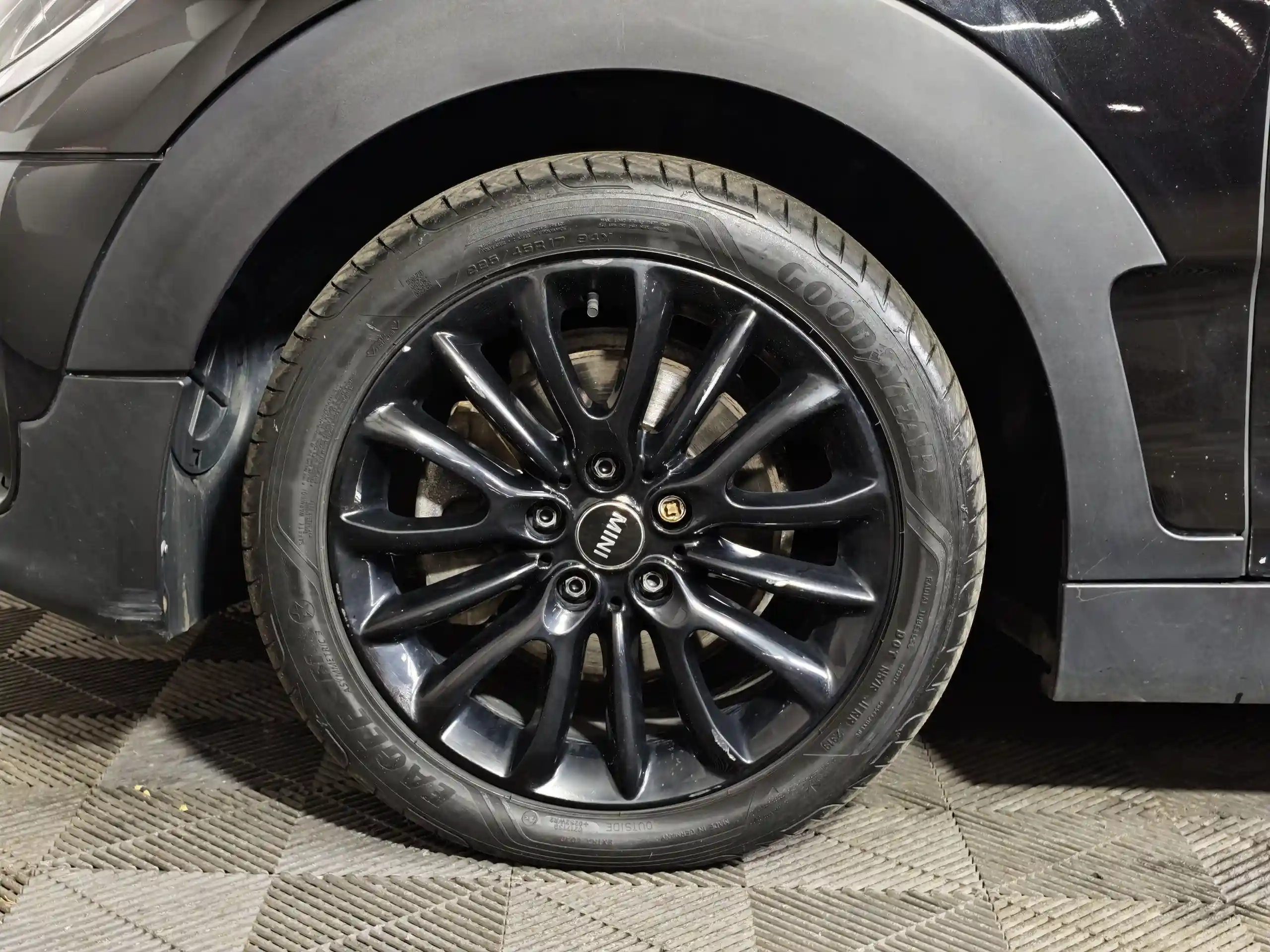 MINI Clubman 2020