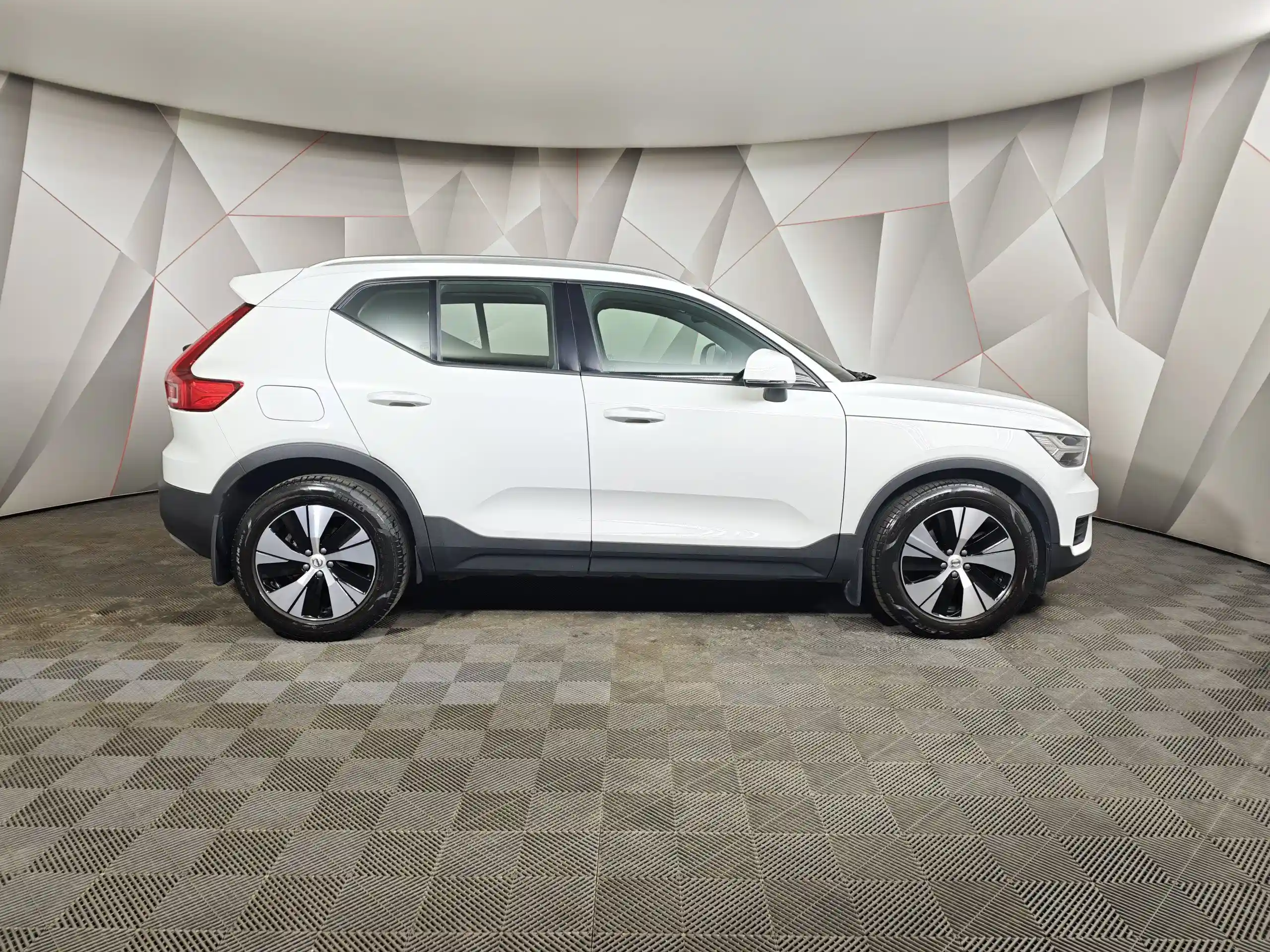 Volvo XC40 2020