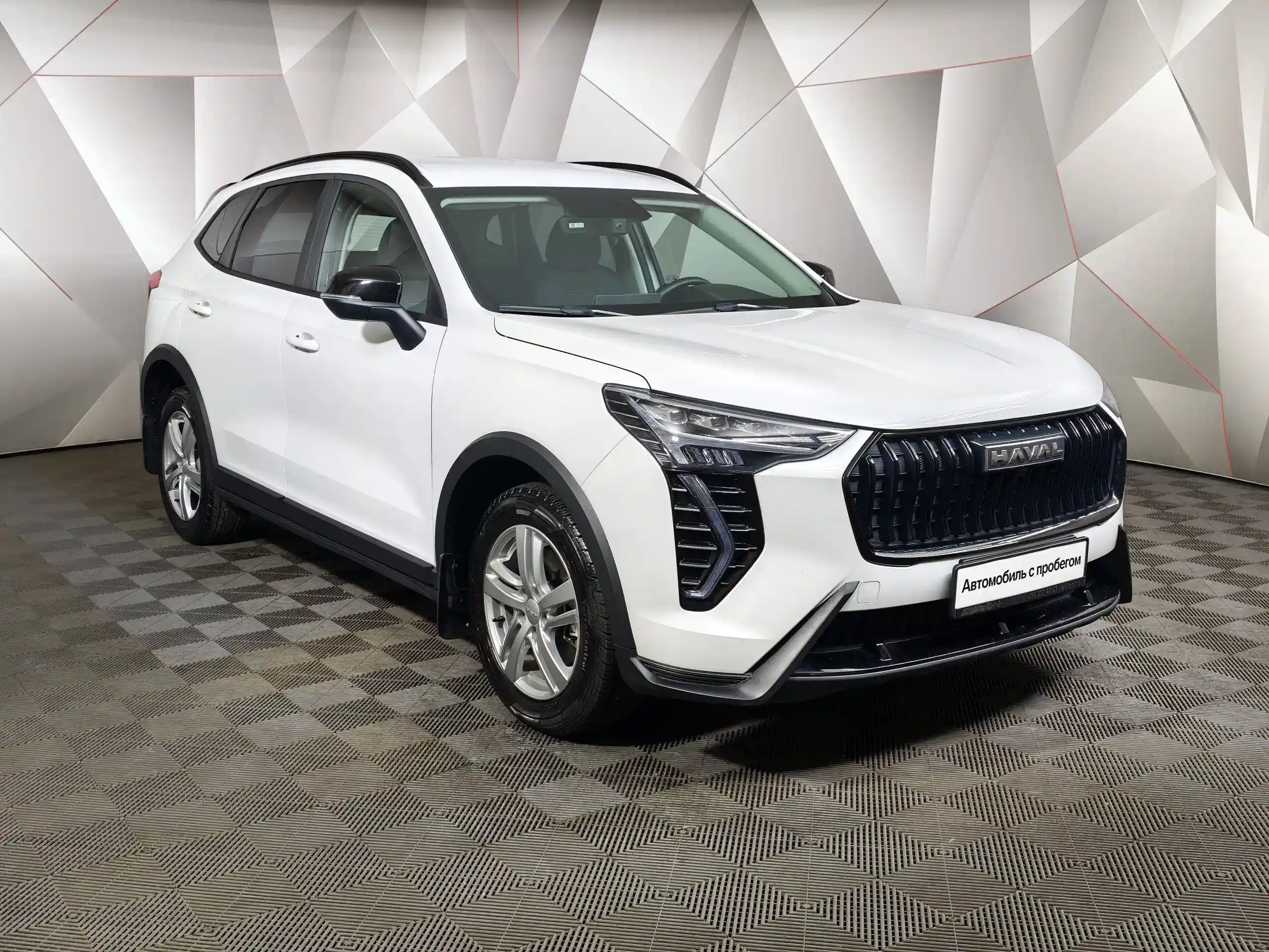 Haval Jolion 2025