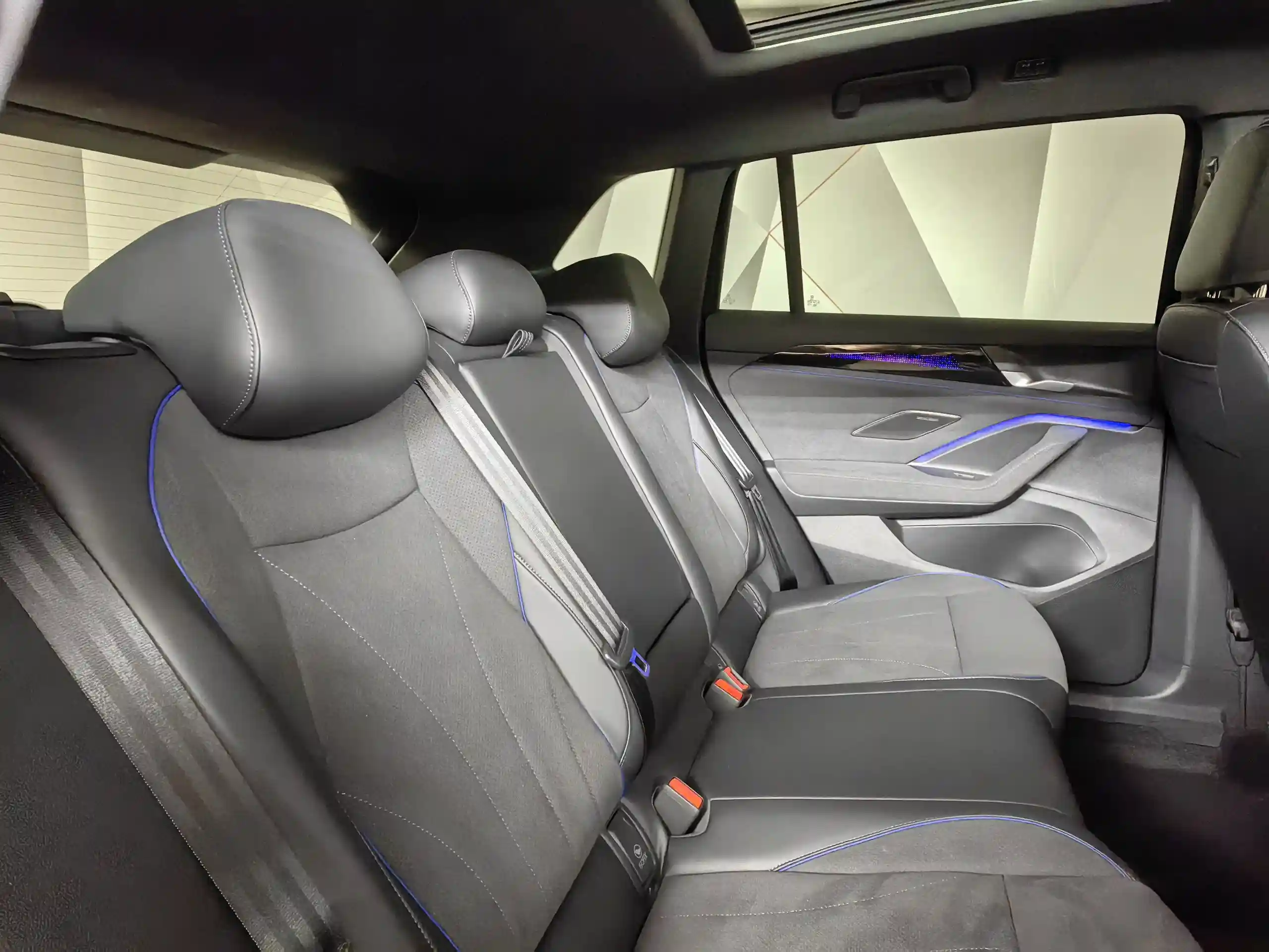 Volkswagen Tiguan 2025