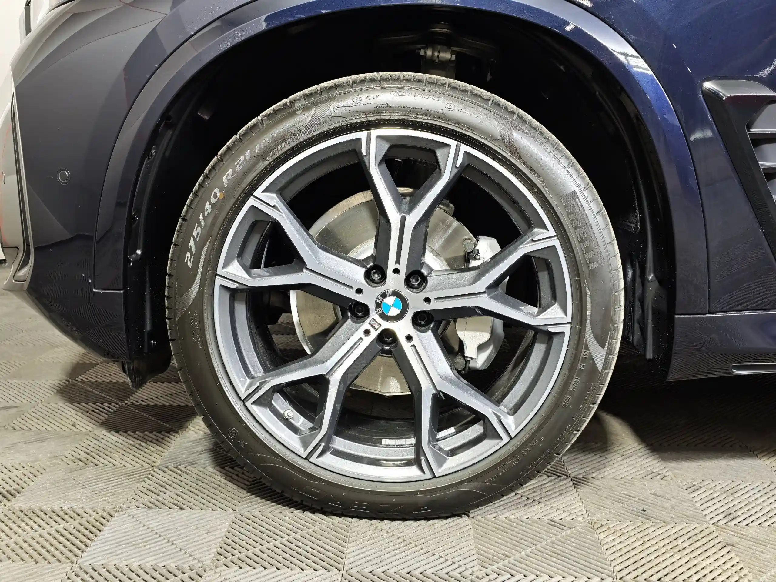 BMW X5 2026