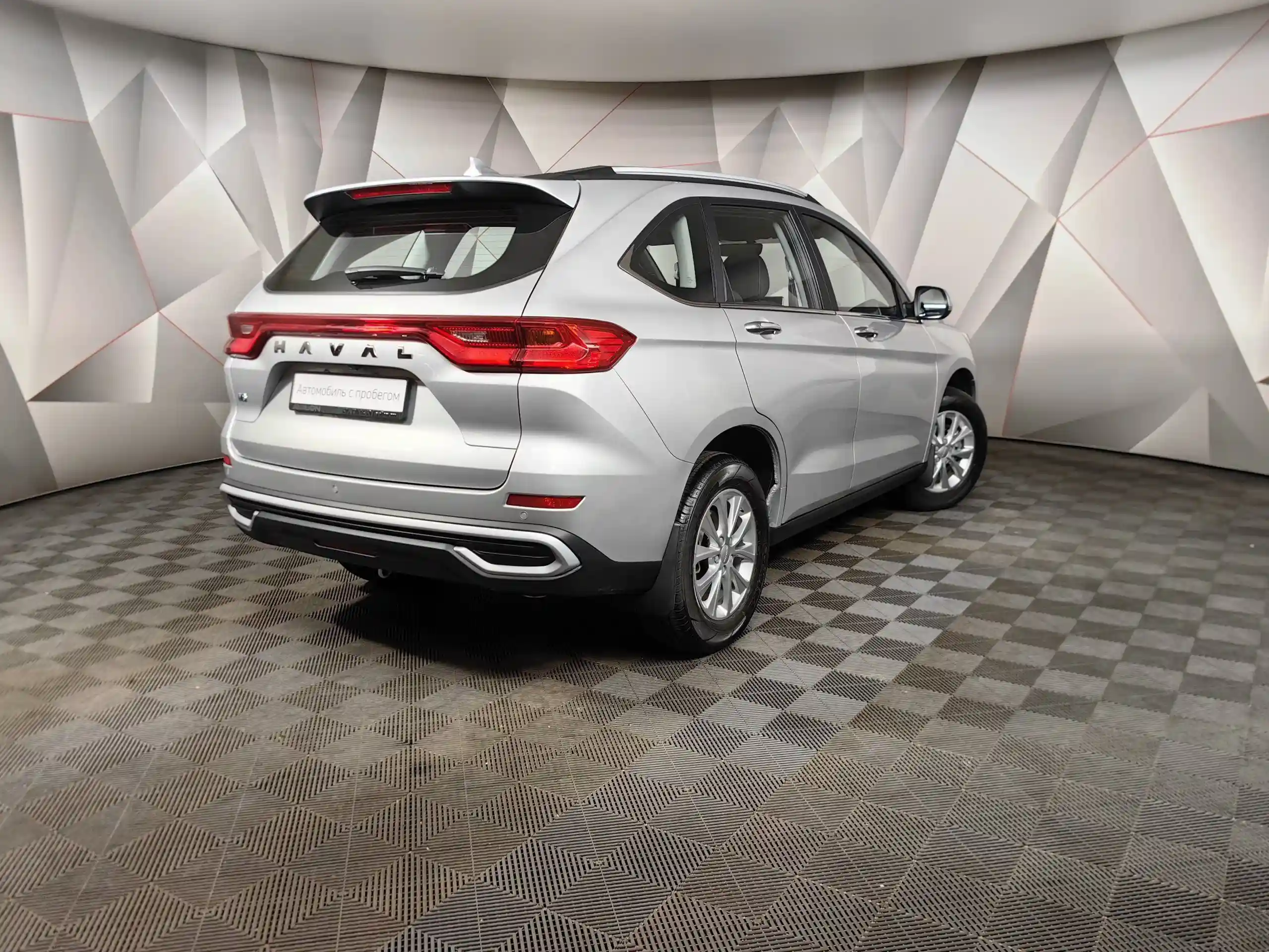 Haval M6 2025
