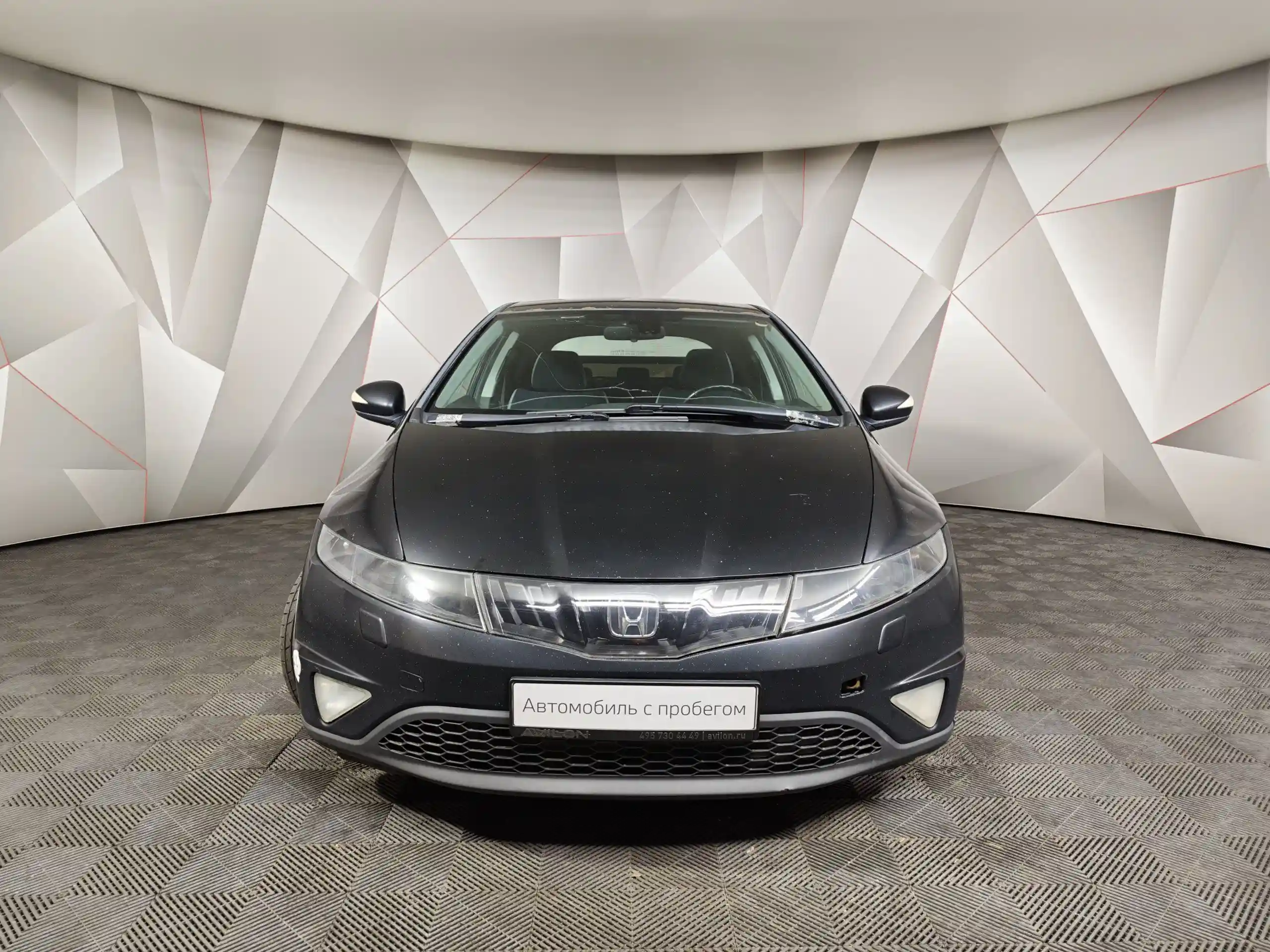 Honda Civic 2008