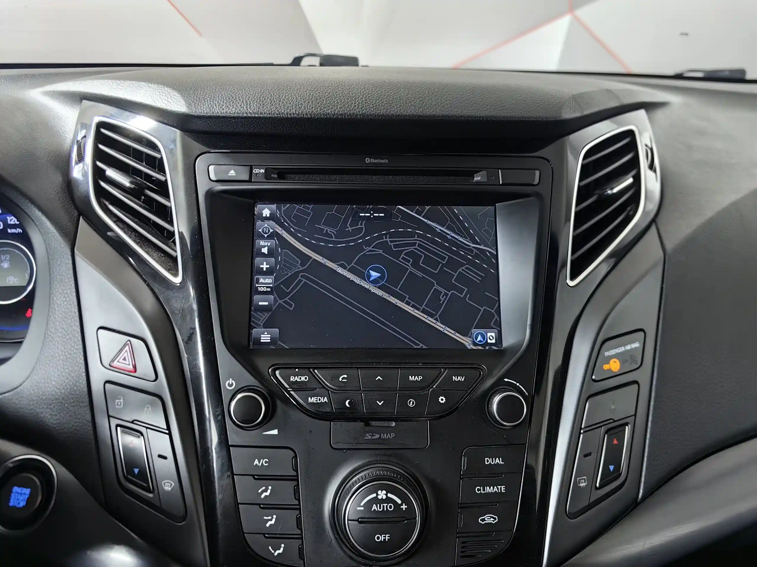 Hyundai i40 2015