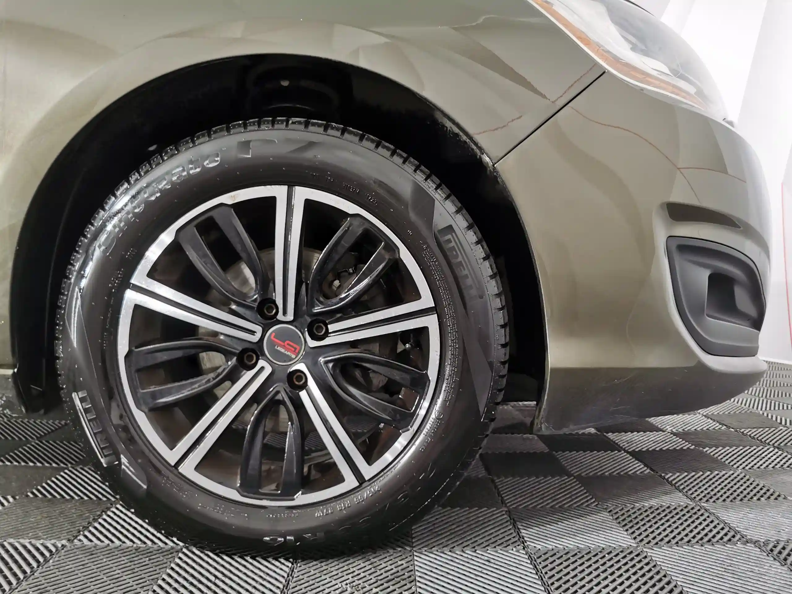 Citroen C4 2016
