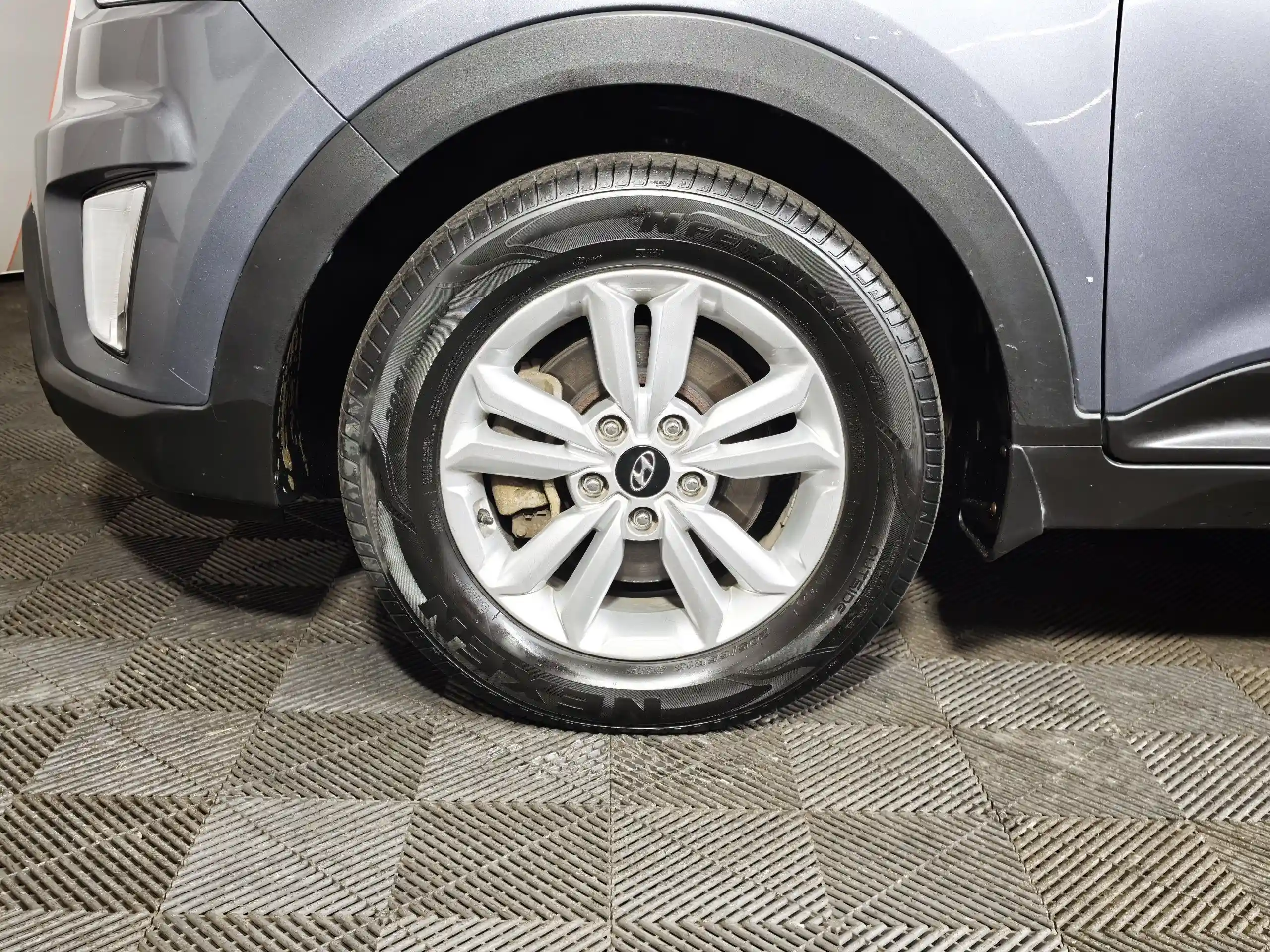 Hyundai Creta 2016