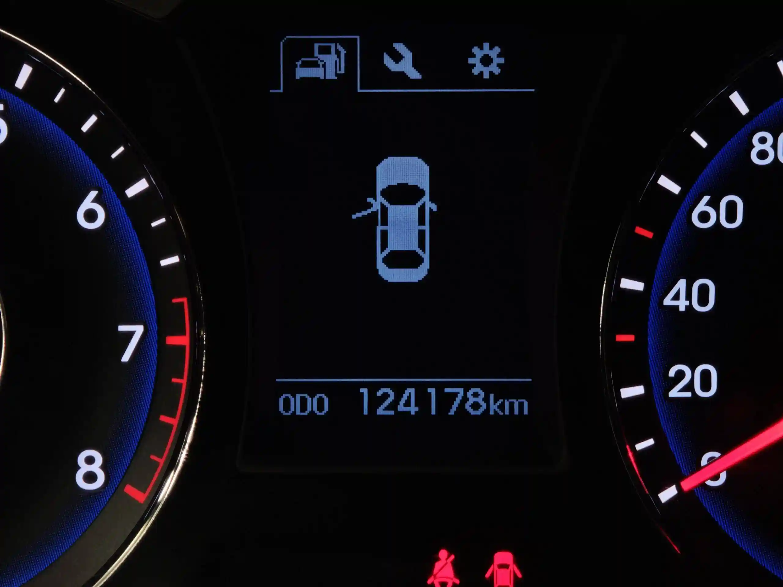 Hyundai i40 2015