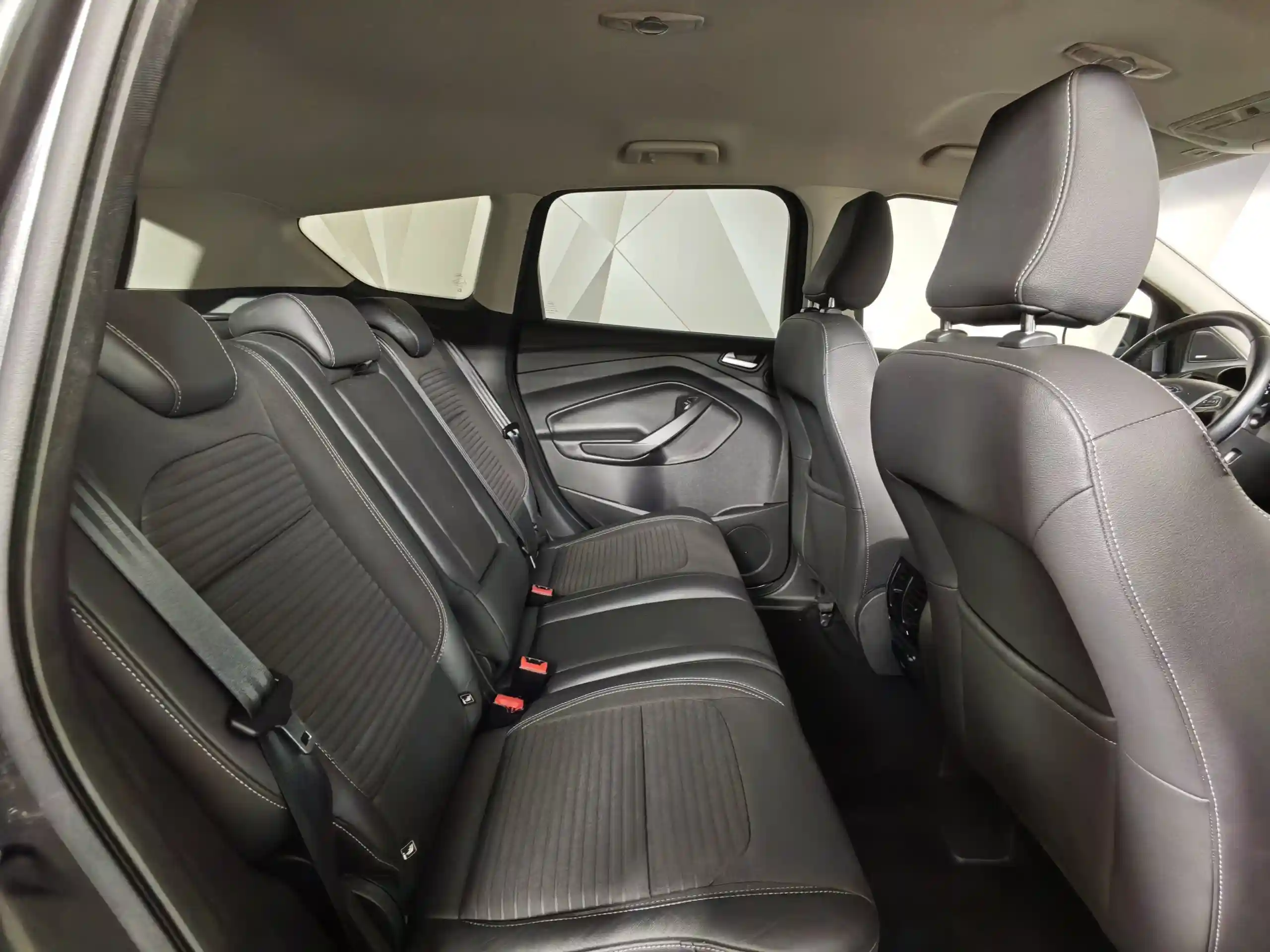 Ford Kuga 2019