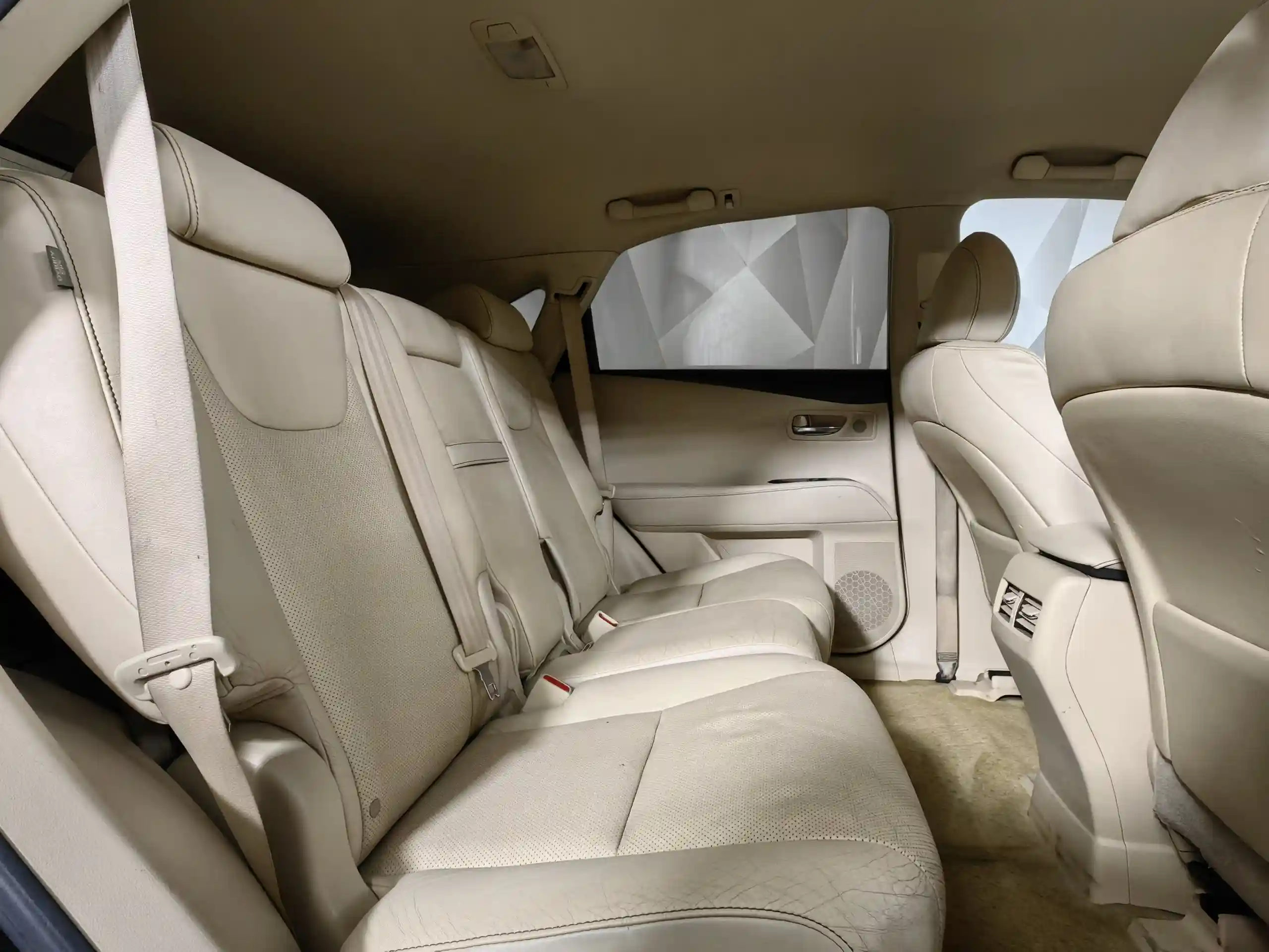 Lexus RX 2014