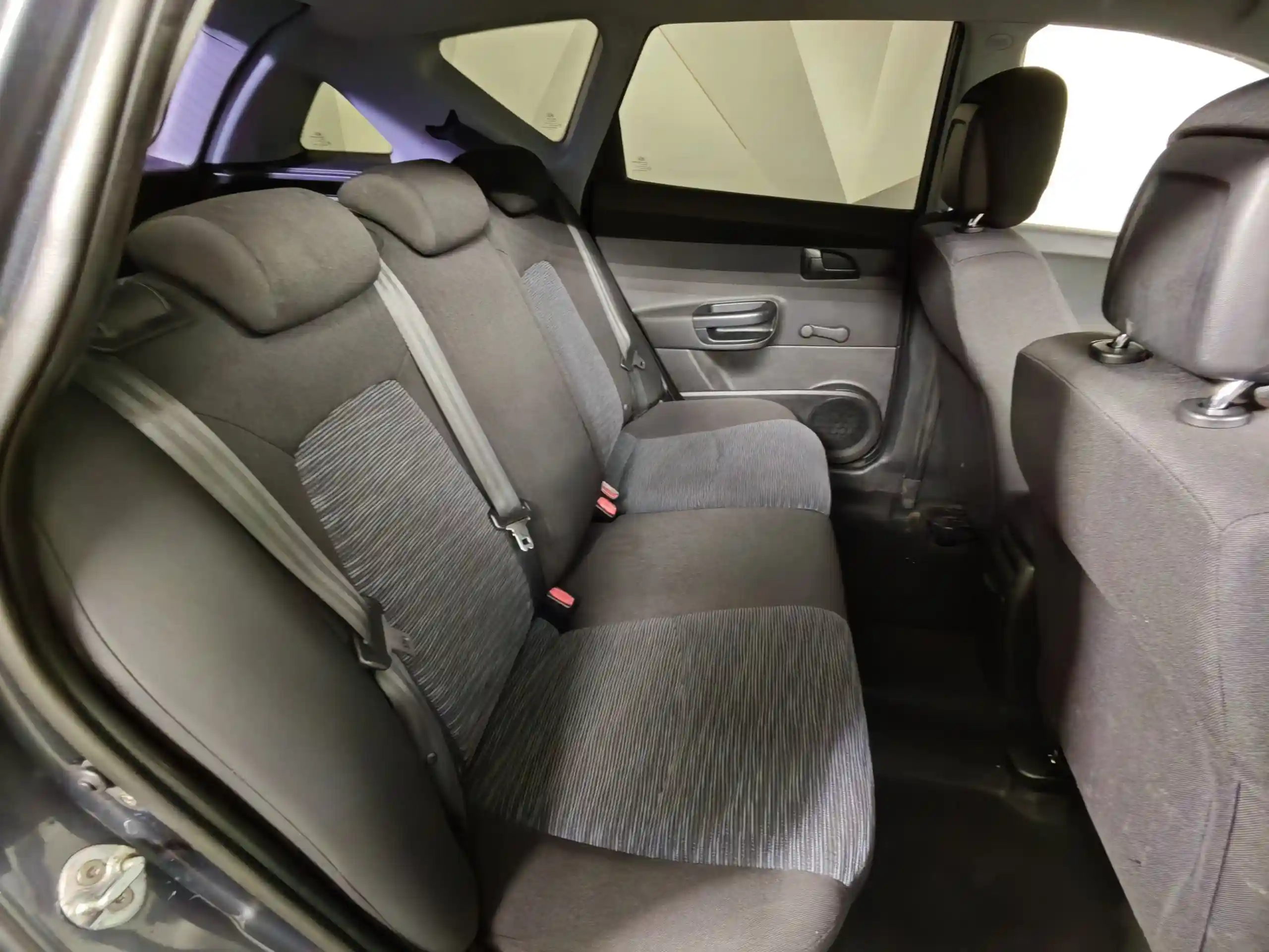Kia Ceed 2008