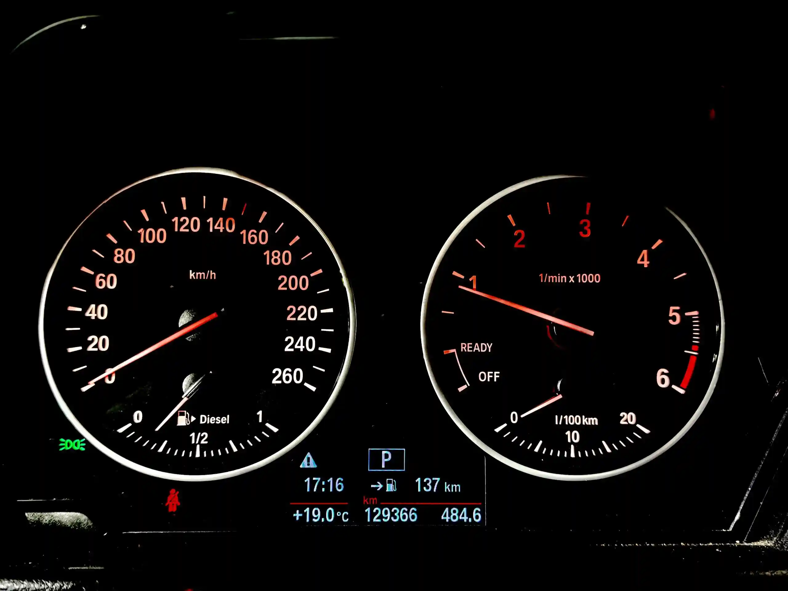 BMW X1 2015