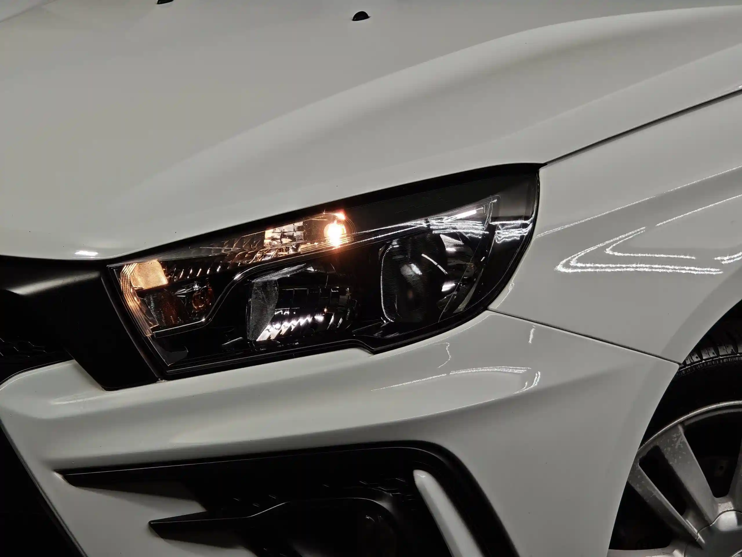 ВАЗ (Lada) Vesta 2017