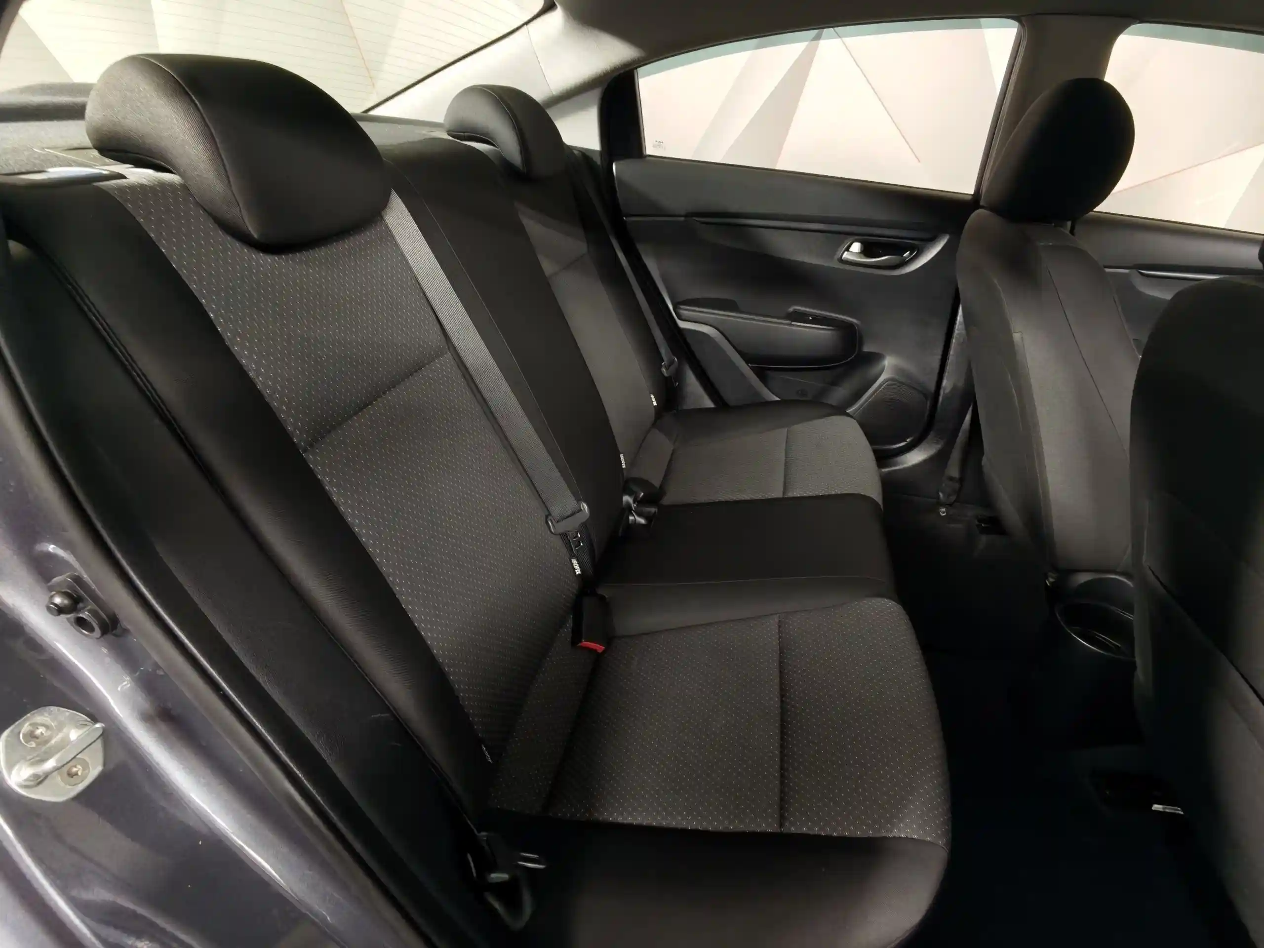 Kia Rio 2021