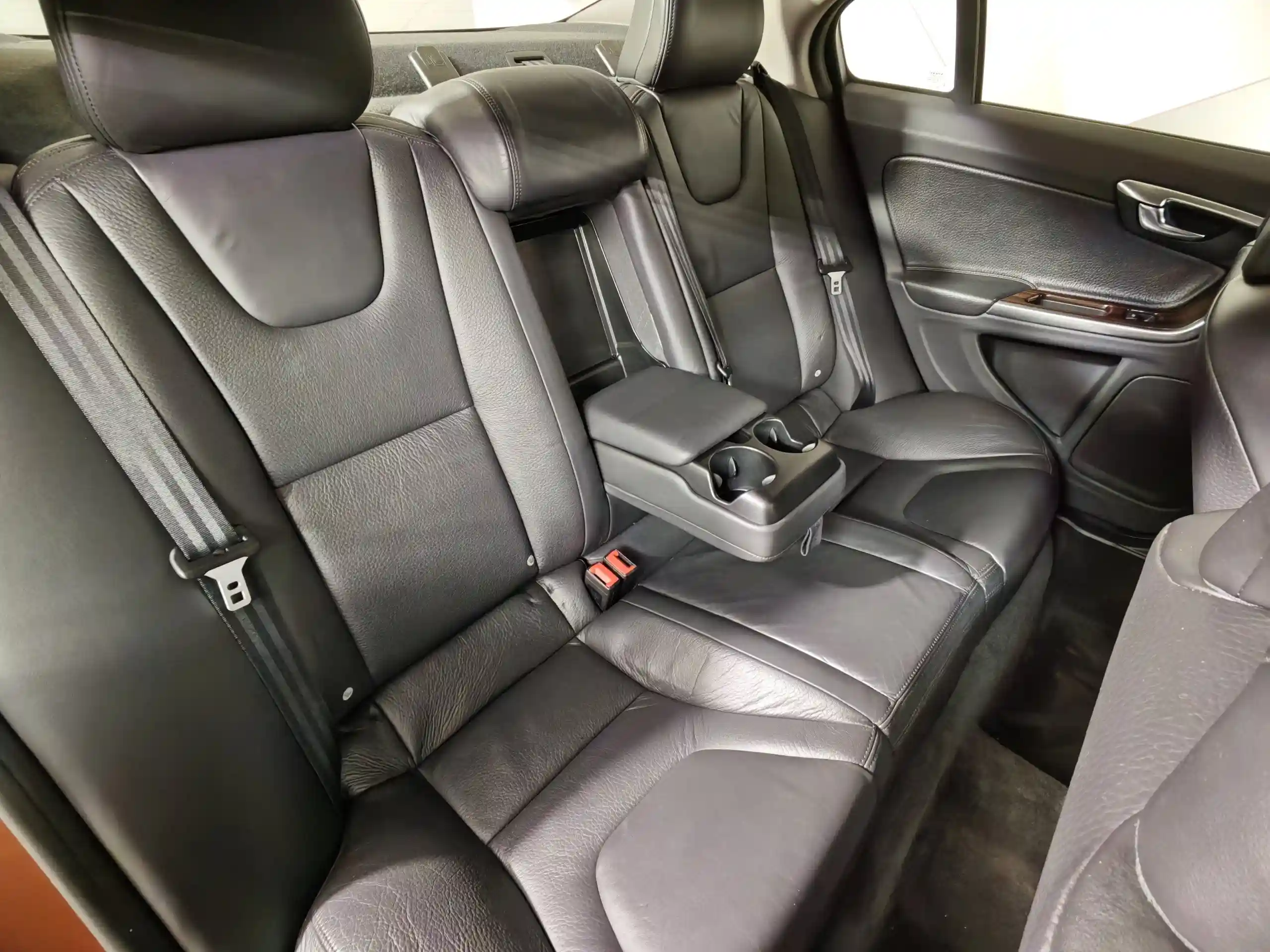 Volvo S60 2010