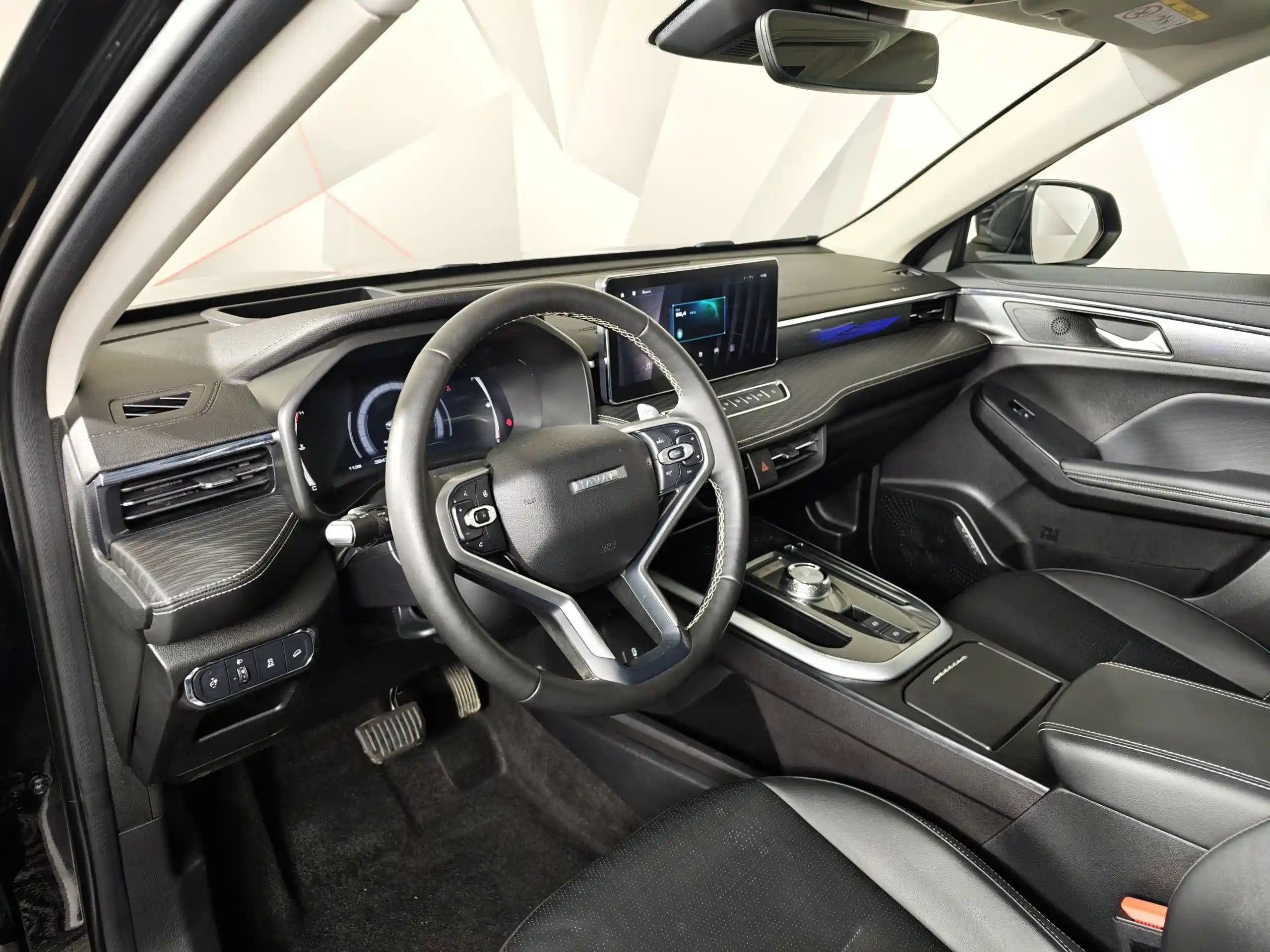Haval Jolion 2024