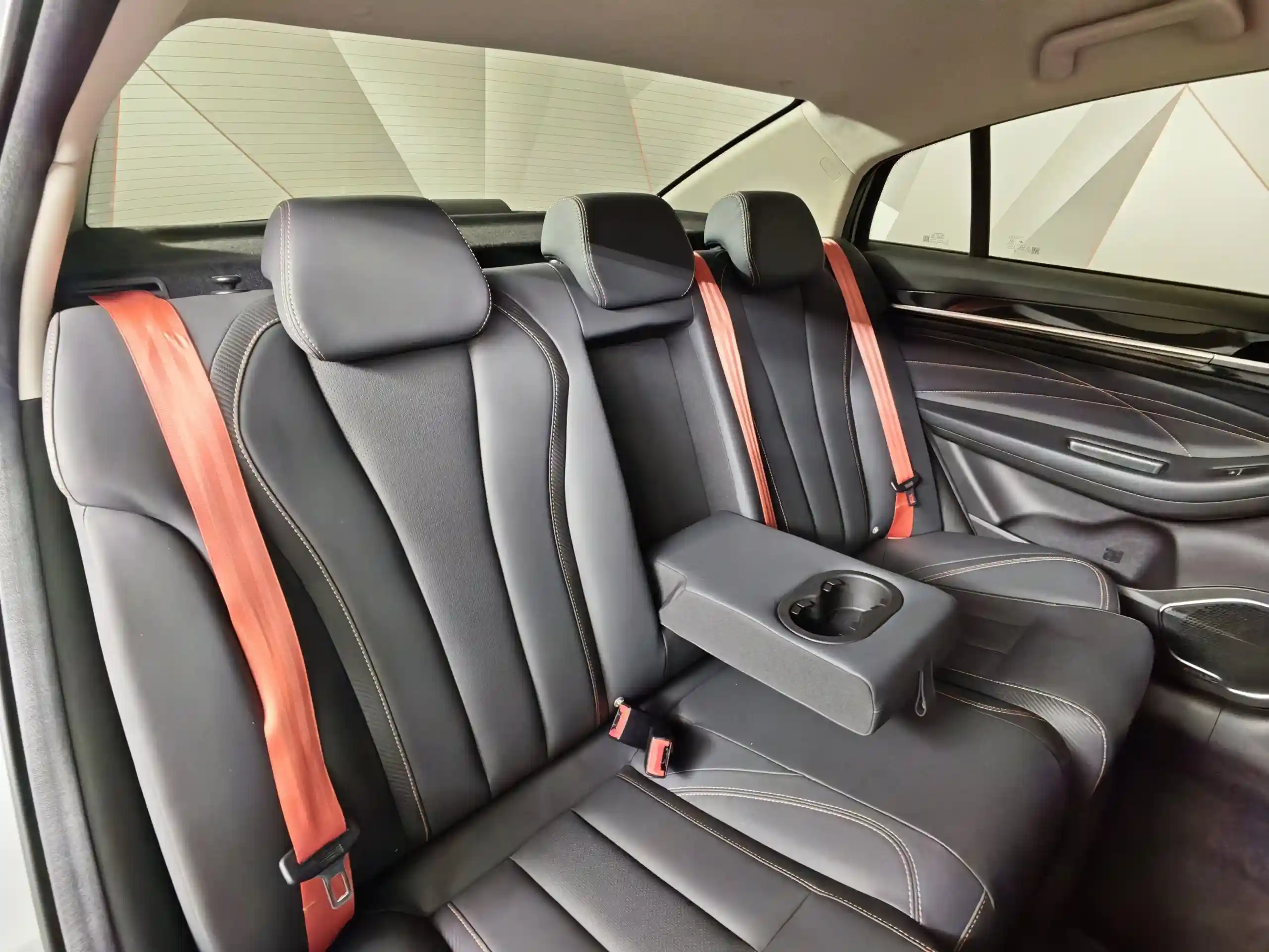 Omoda S5 GT 2023