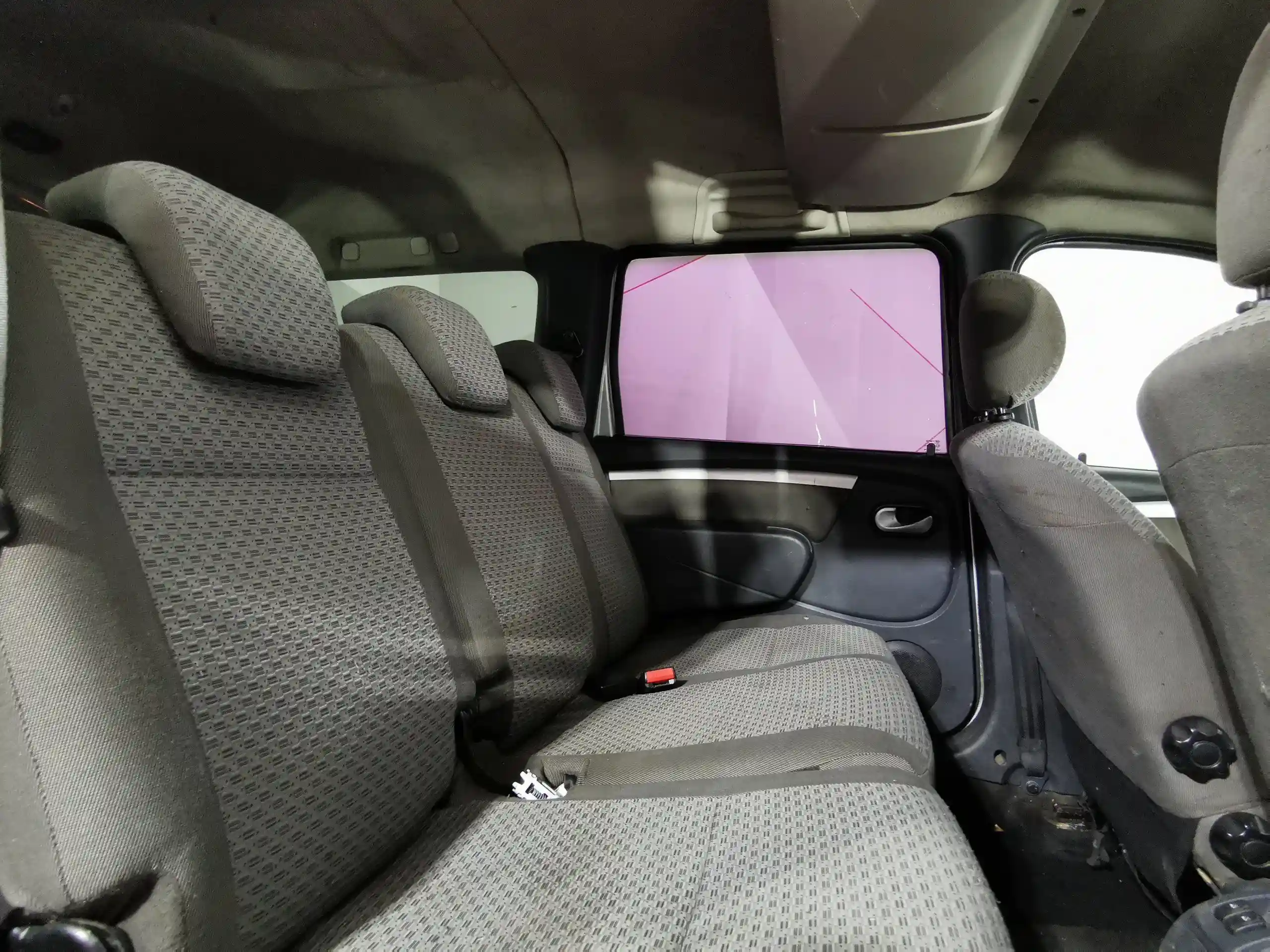 ВАЗ (Lada) Largus 2013