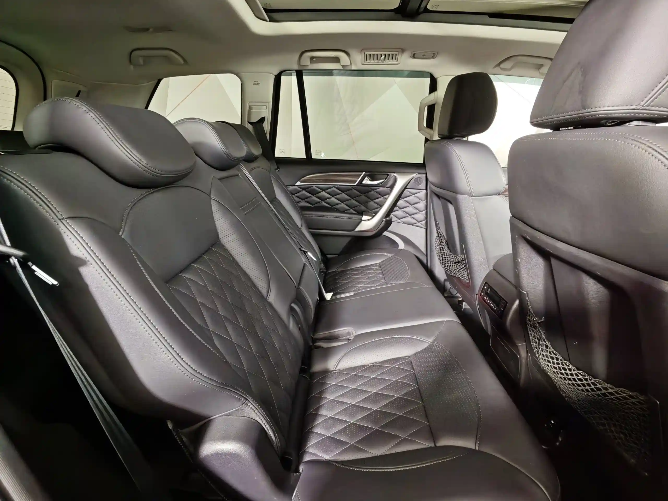 Haval PRO H9 2021