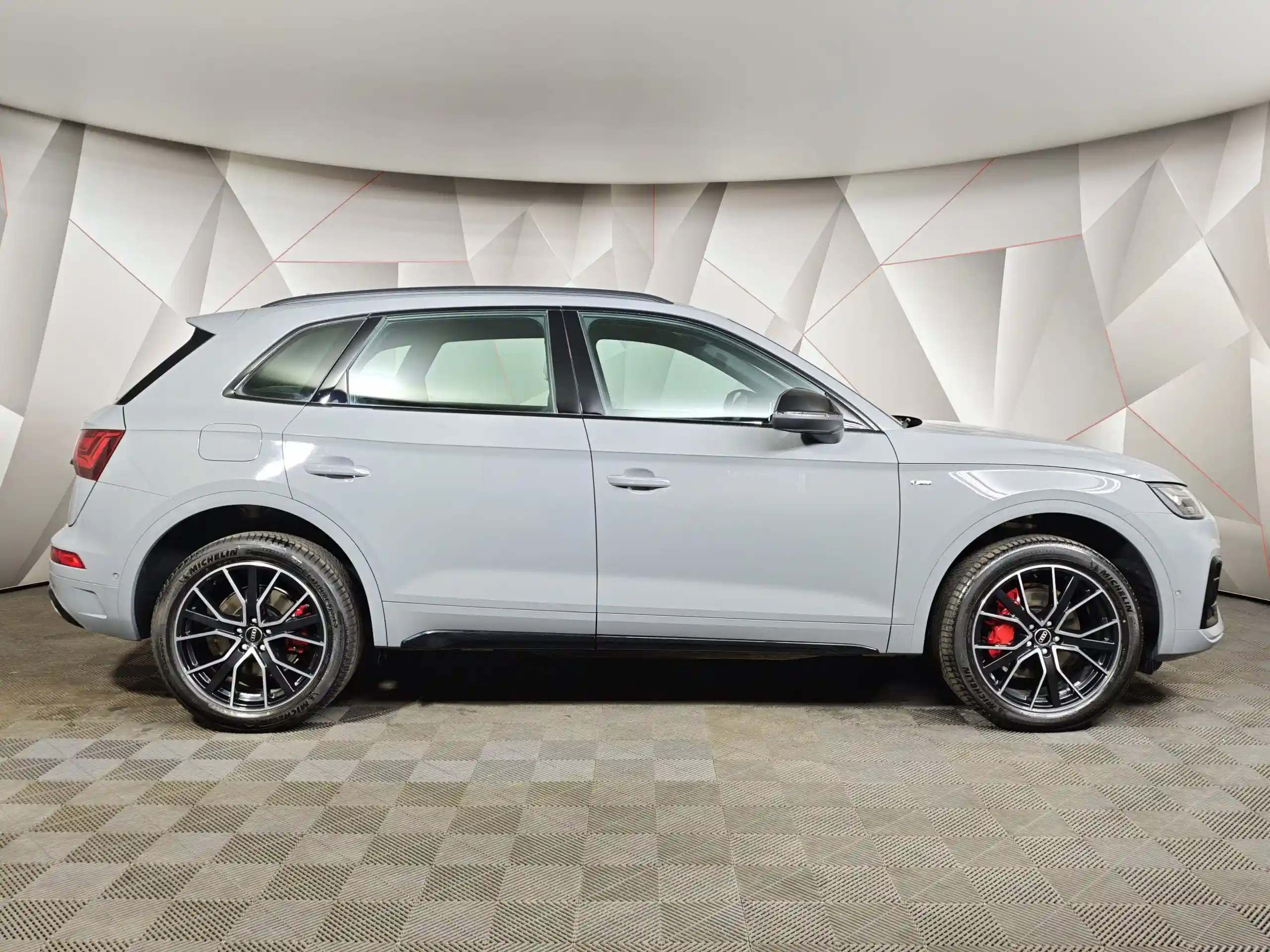 Audi Q5 2025