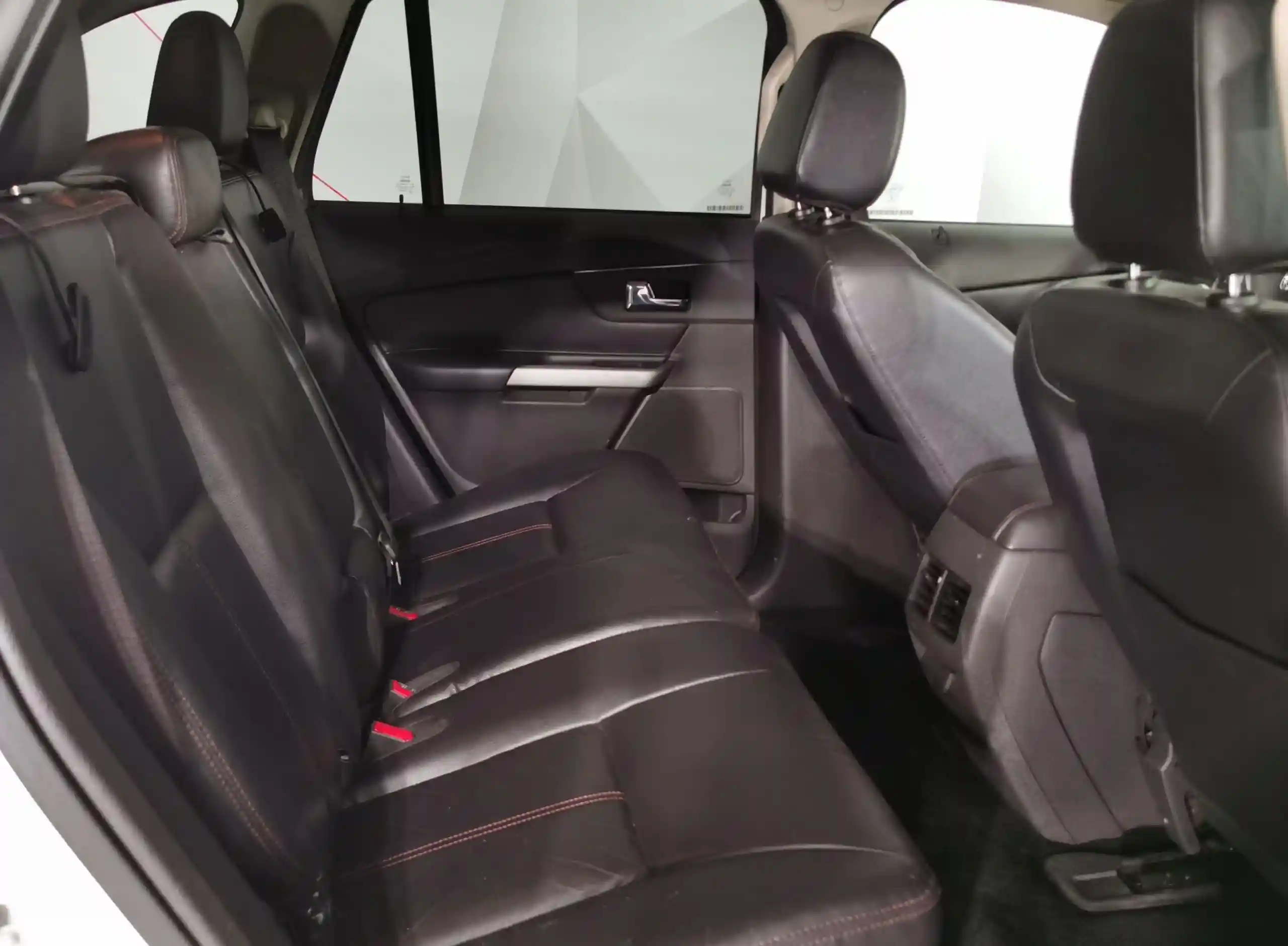Ford Edge 2014
