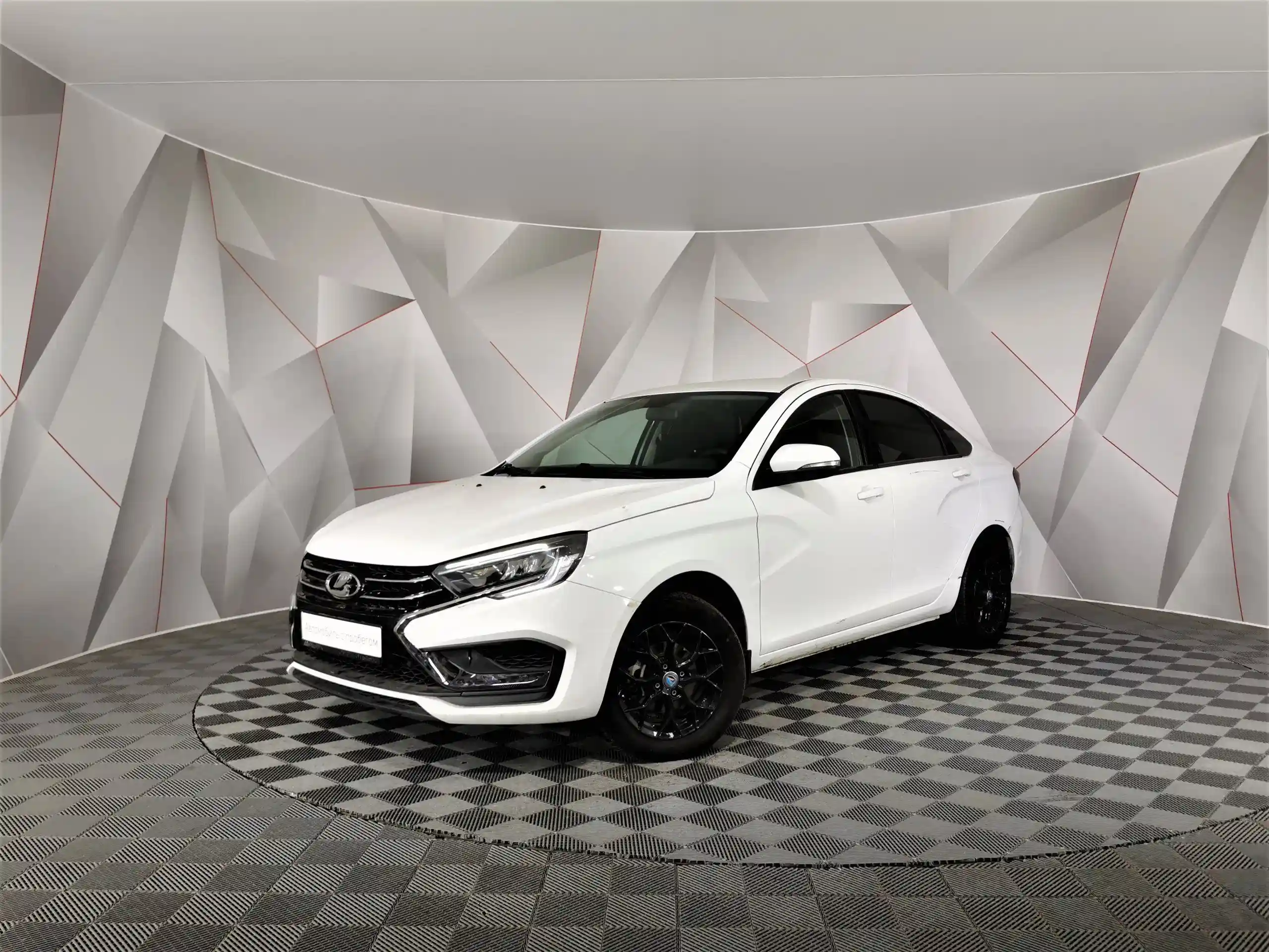 ВАЗ (Lada) Vesta 2024