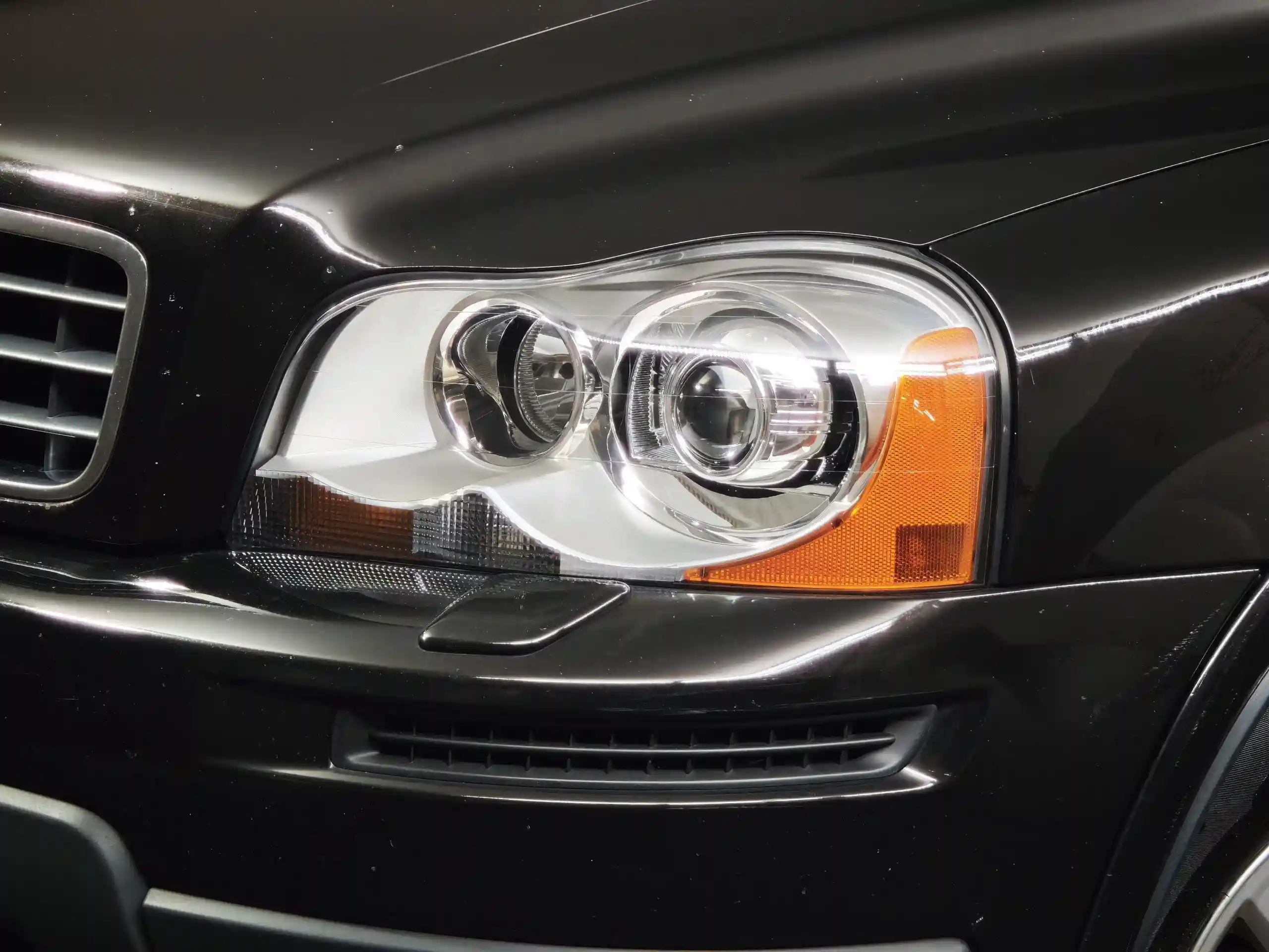 Volvo XC90 2008