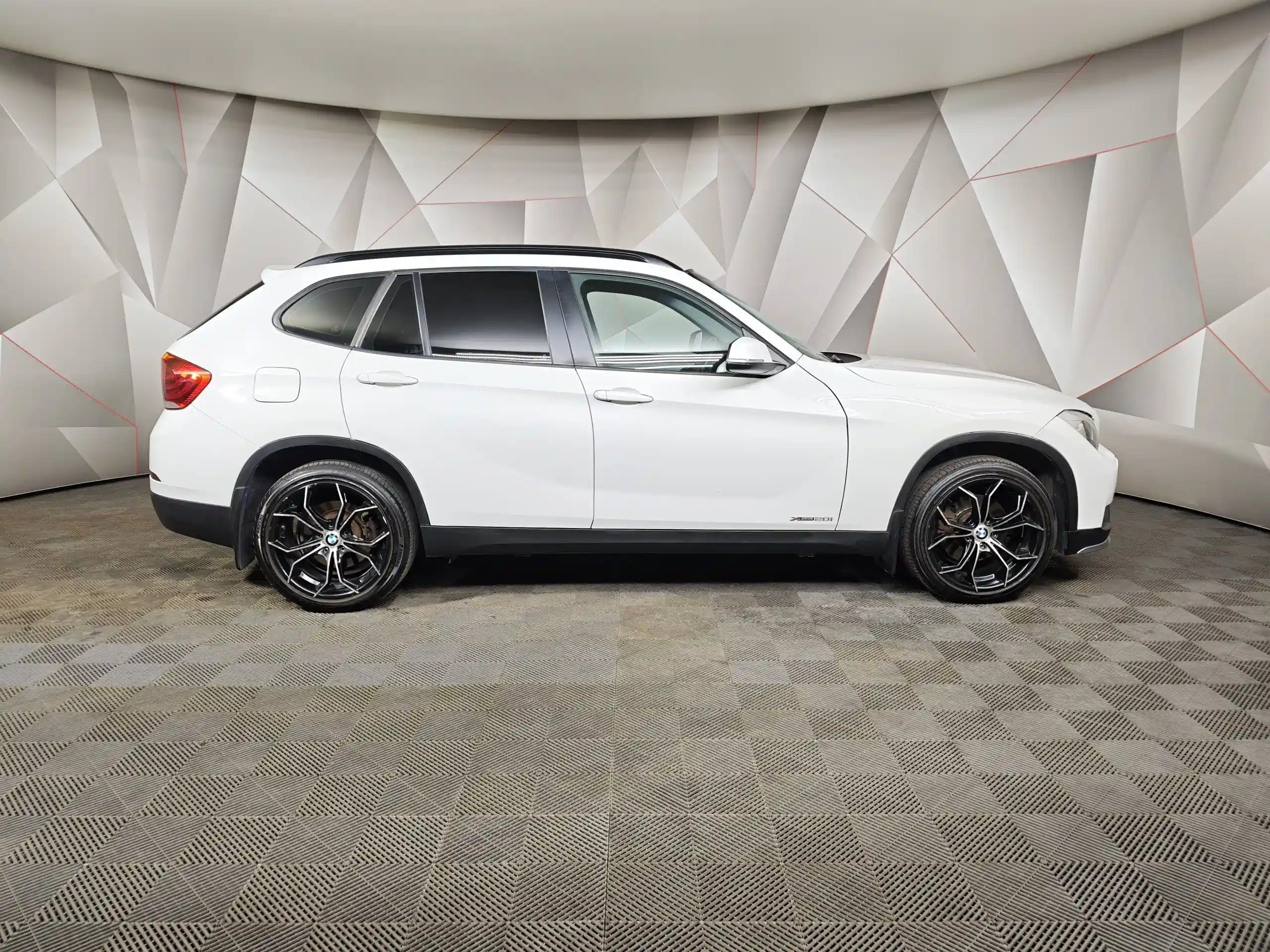 BMW X1 2014