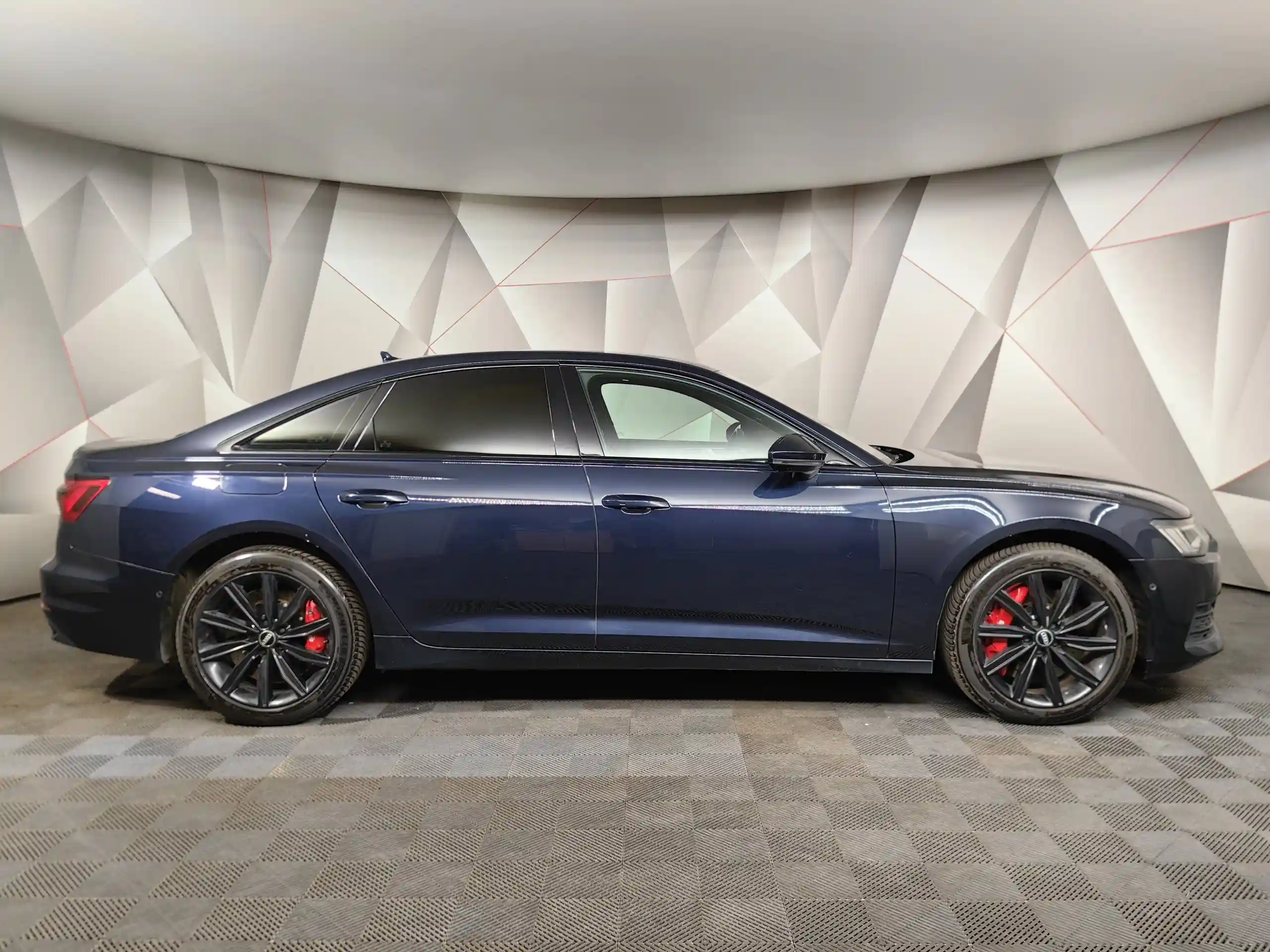 Audi A6 2020