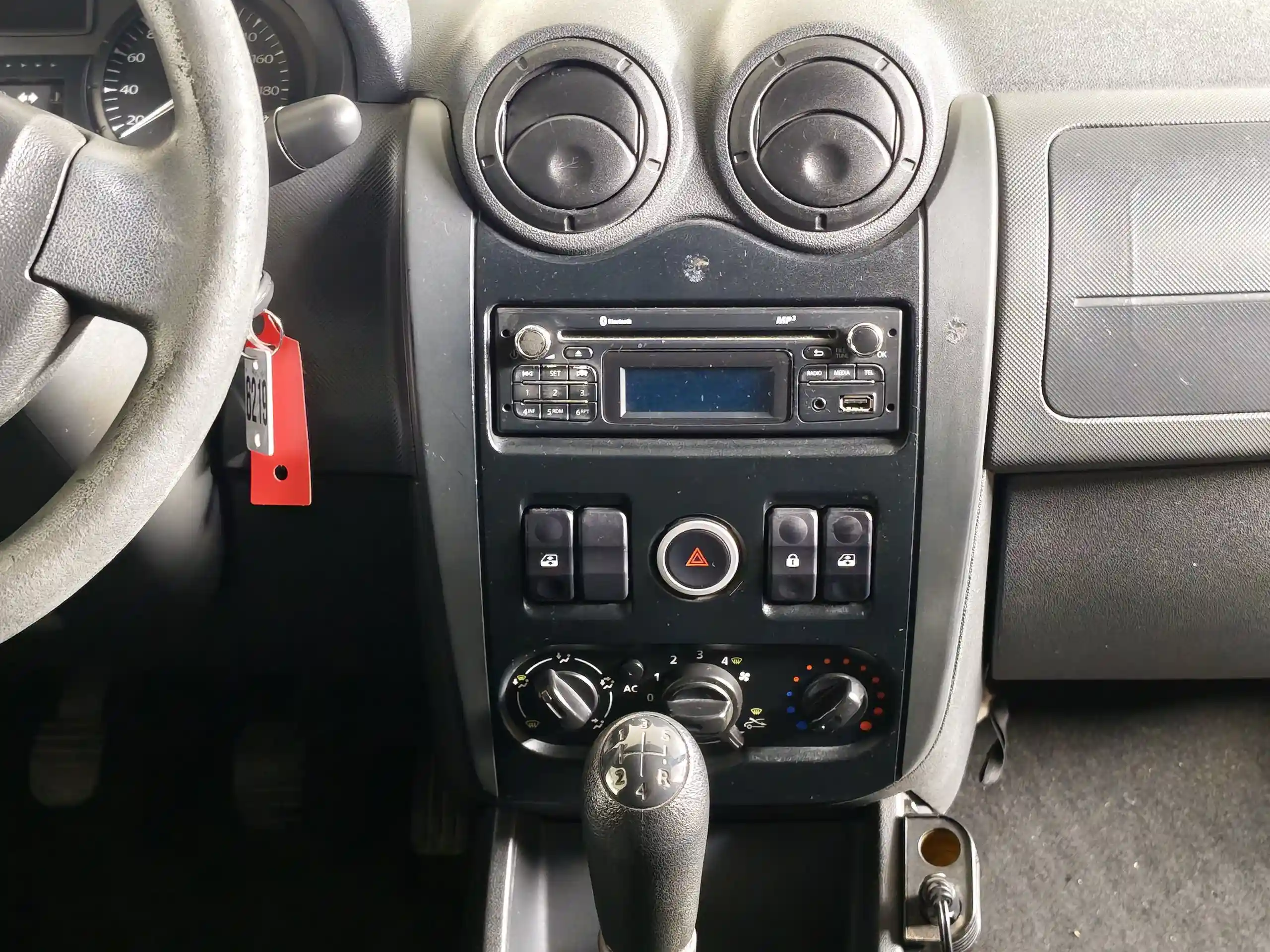 ВАЗ (Lada) Largus 2013
