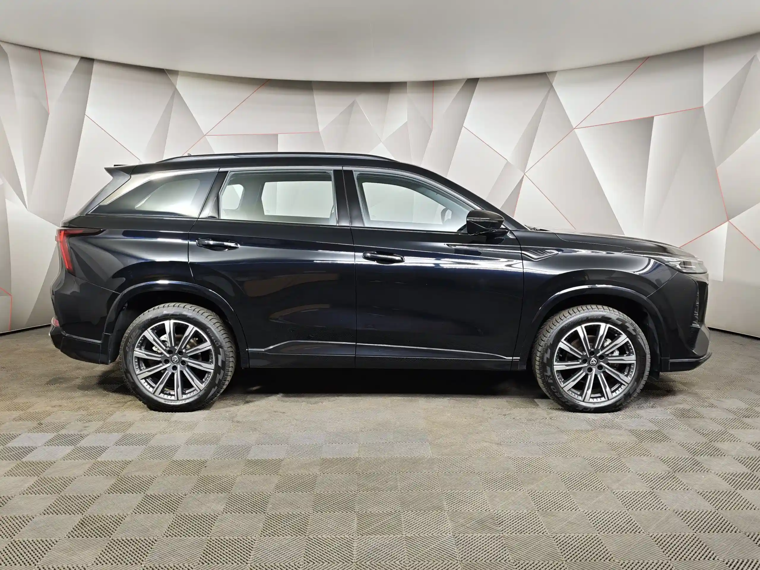 Changan CS75PLUS 2024