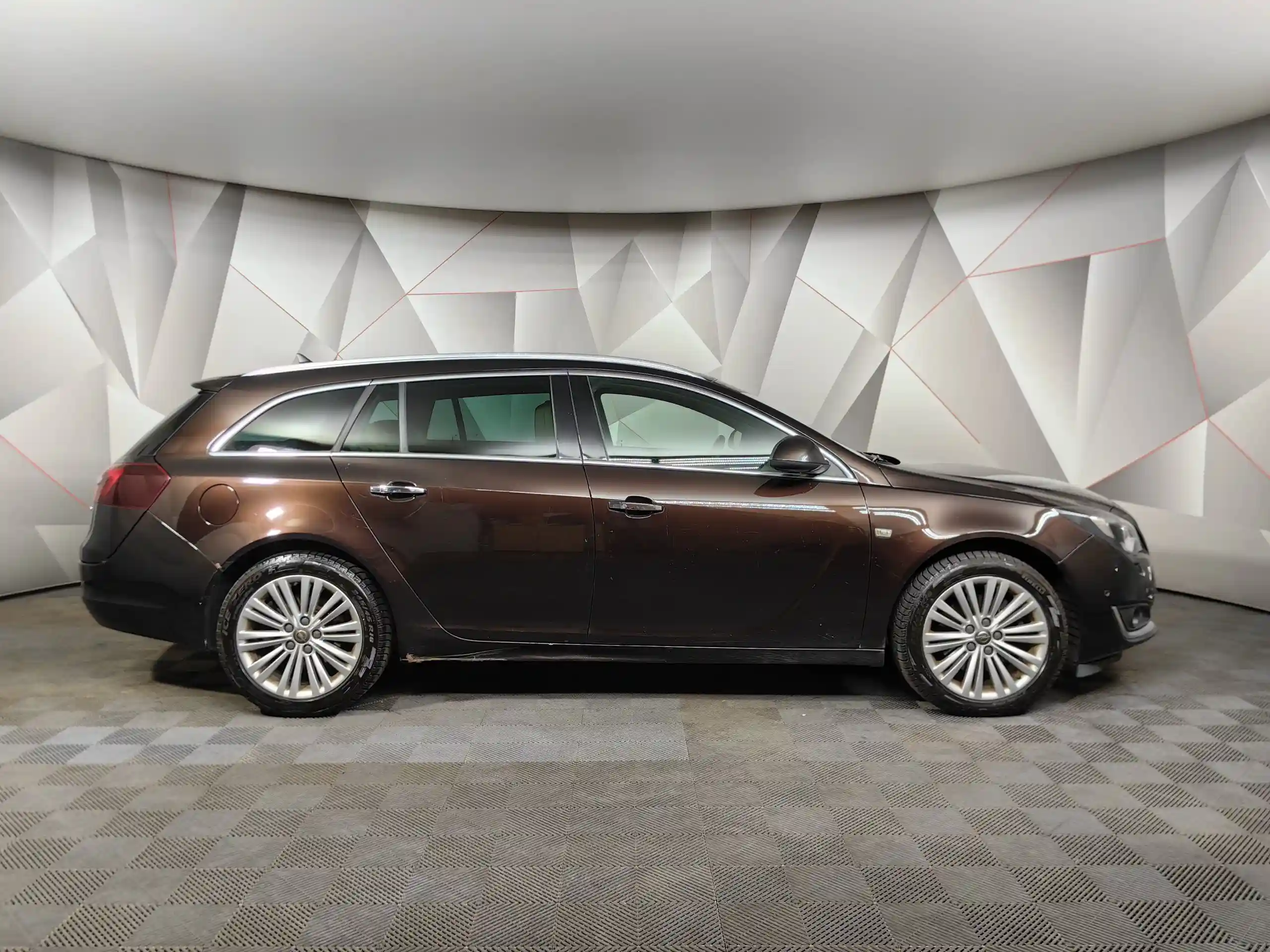 Opel Insignia 2013